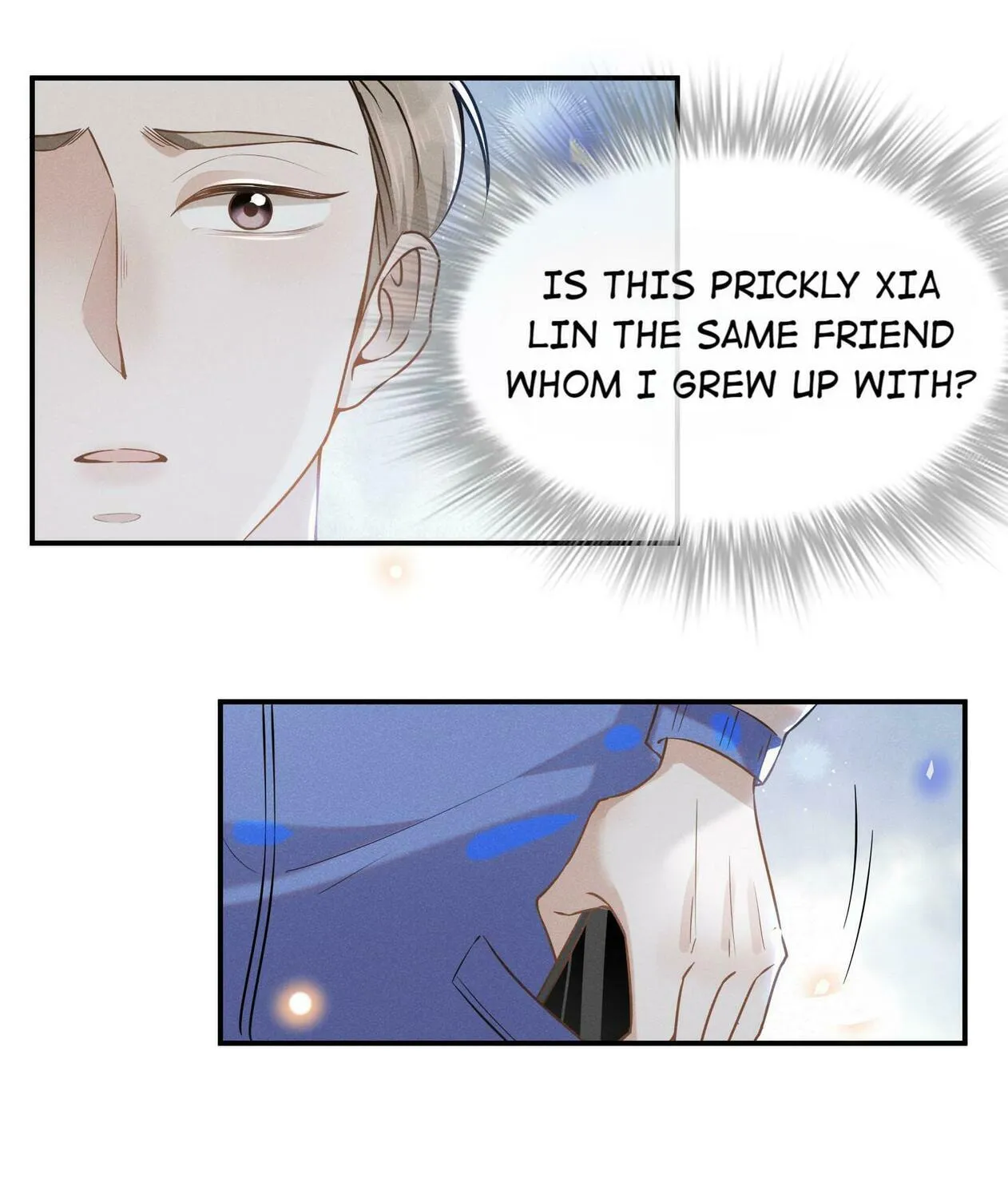 Living Life Over (Colored) Chapter 13 page 67 - 