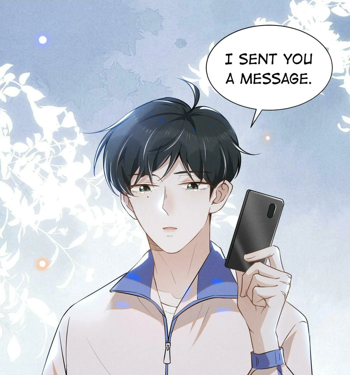 Living Life Over (Colored) Chapter 13 page 69 - 