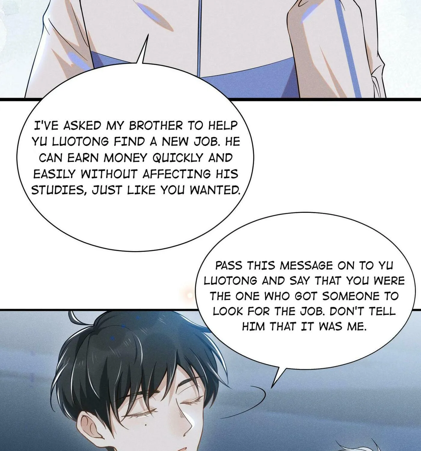 Living Life Over (Colored) Chapter 13 page 70 - 