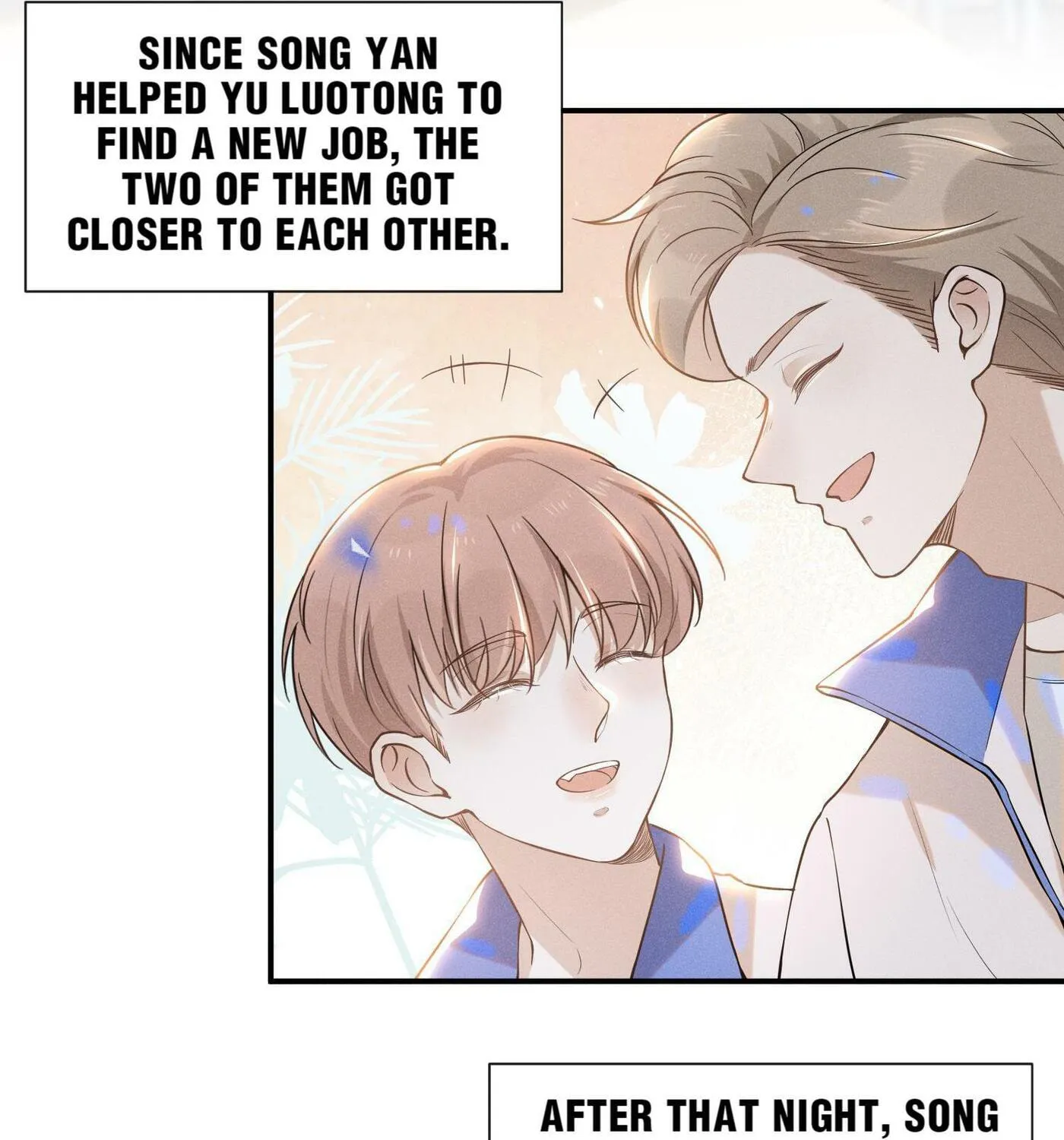 Living Life Over (Colored) Chapter 14 page 11 - 