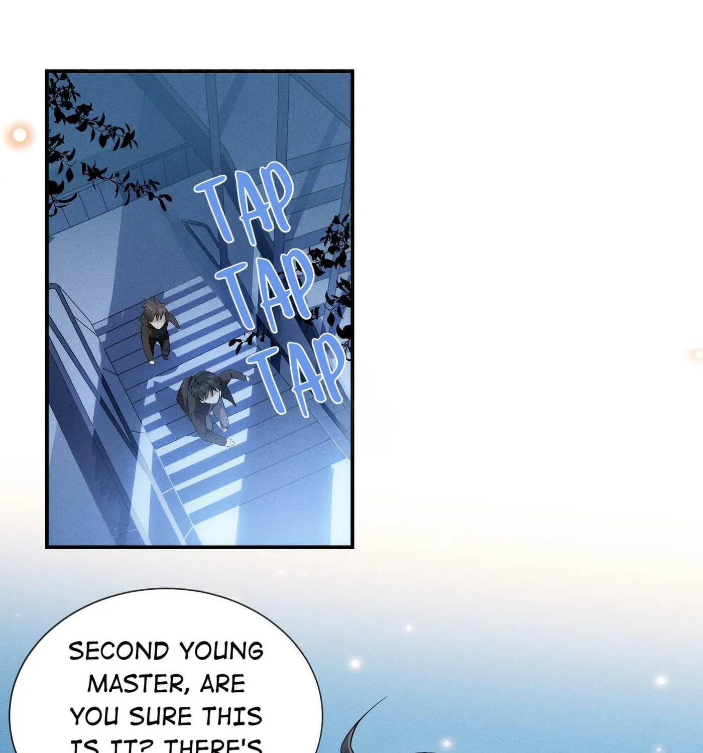 Living Life Over (Colored) Chapter 14 page 45 - 