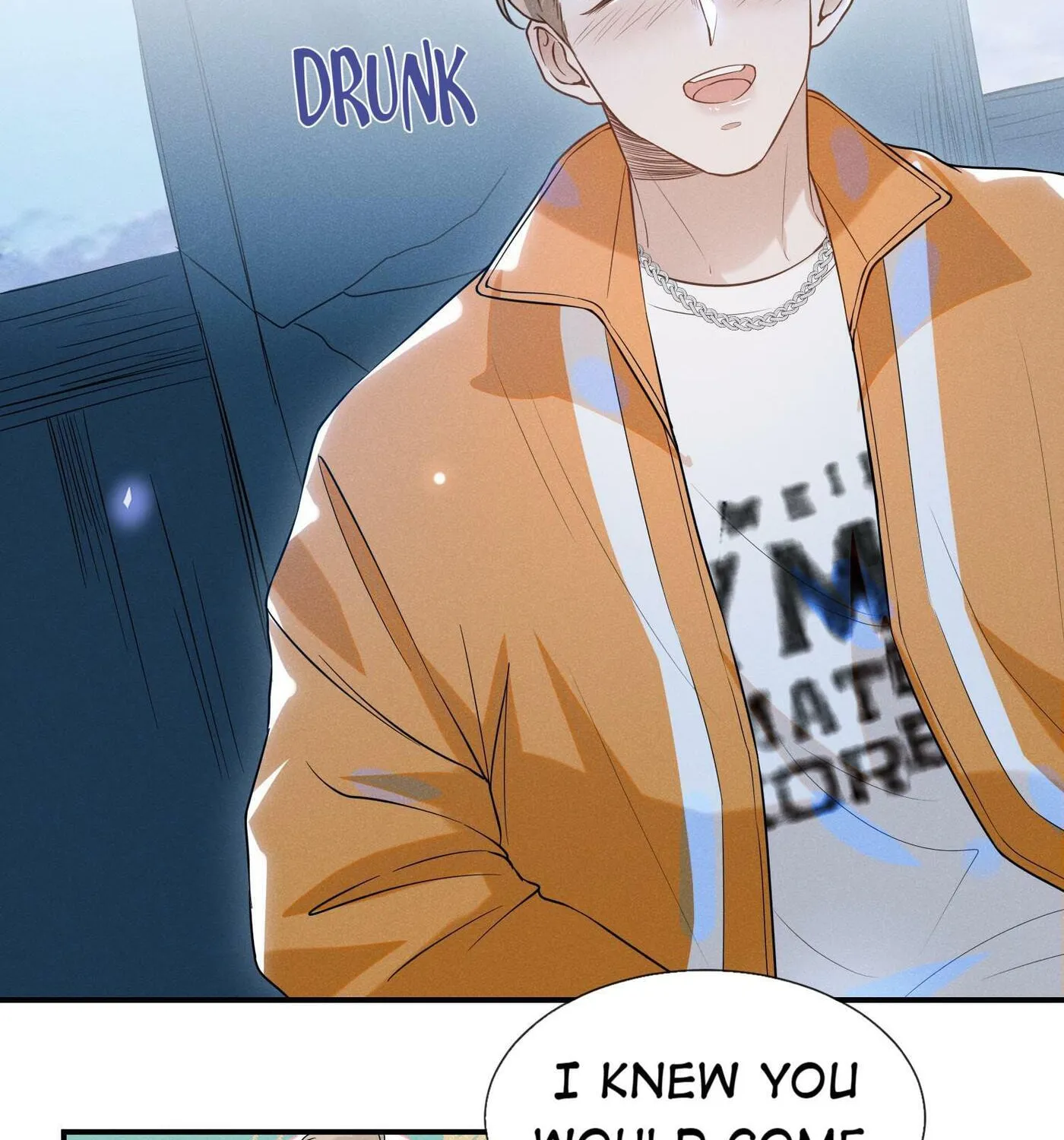 Living Life Over (Colored) Chapter 14 page 51 - 