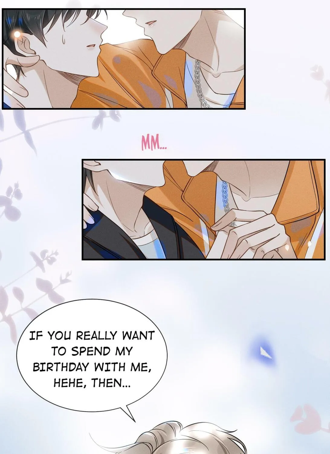 Living Life Over (Colored) Chapter 14 page 66 - 