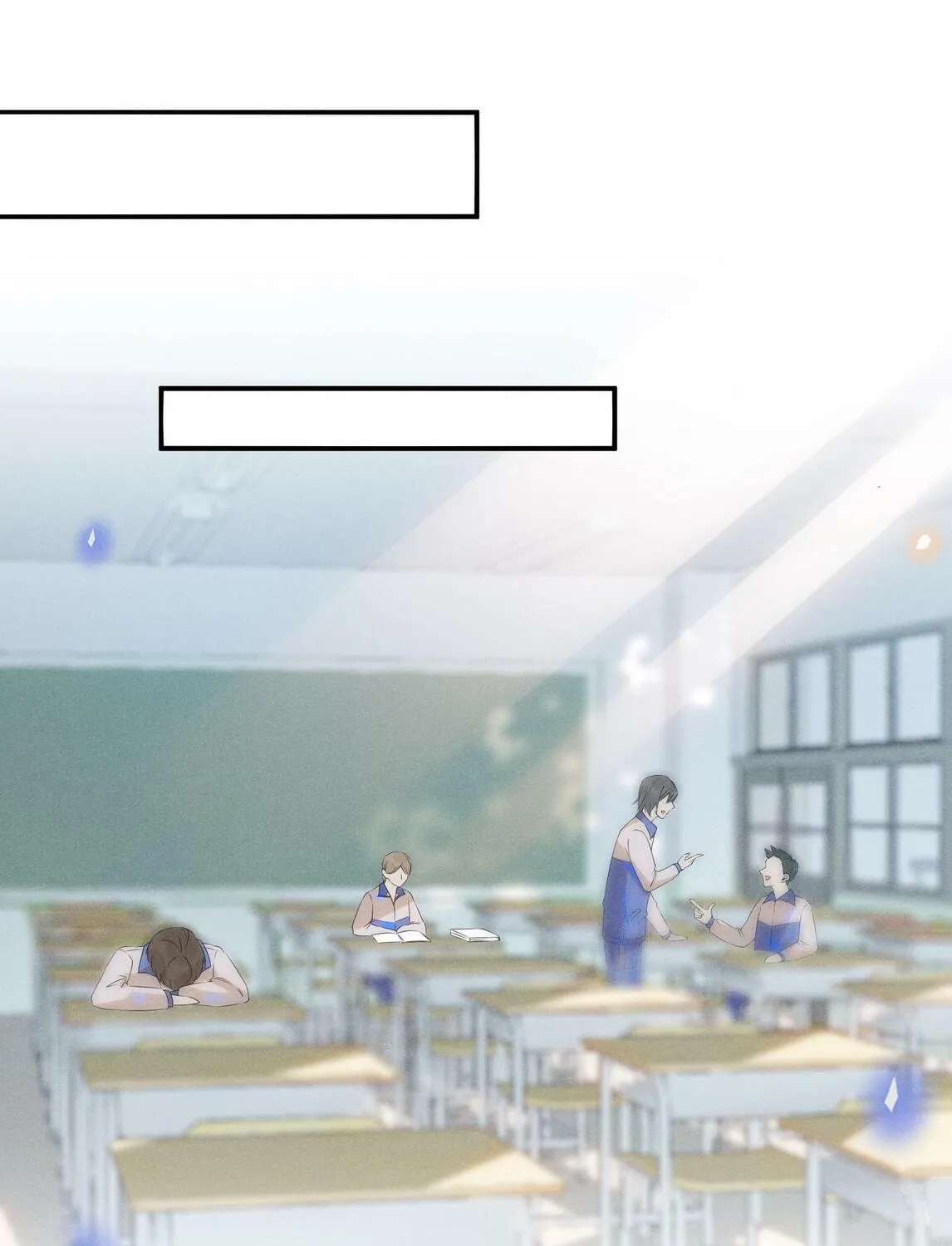 Living Life Over (Colored) Chapter 14 page 9 - 