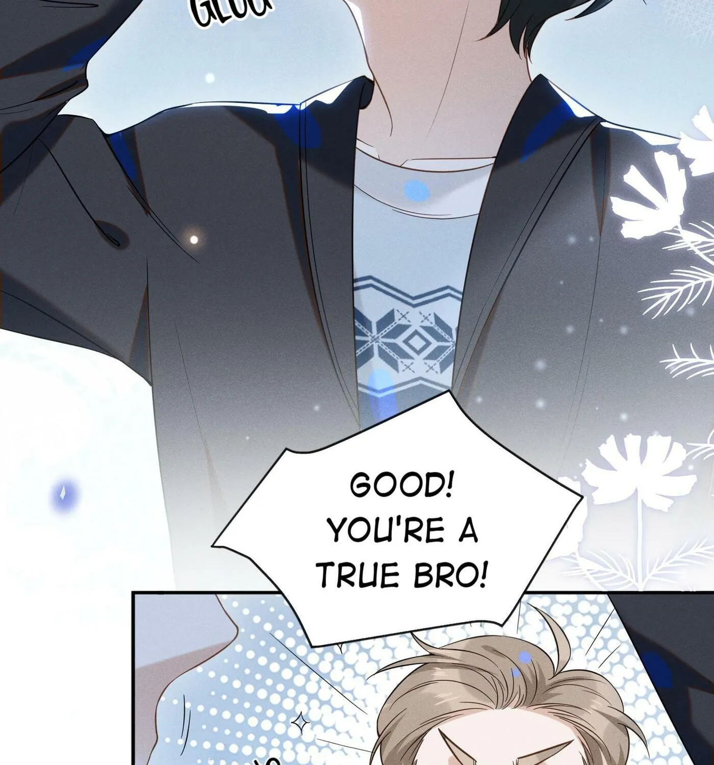 Living Life Over (Colored) Chapter 15 page 12 - 