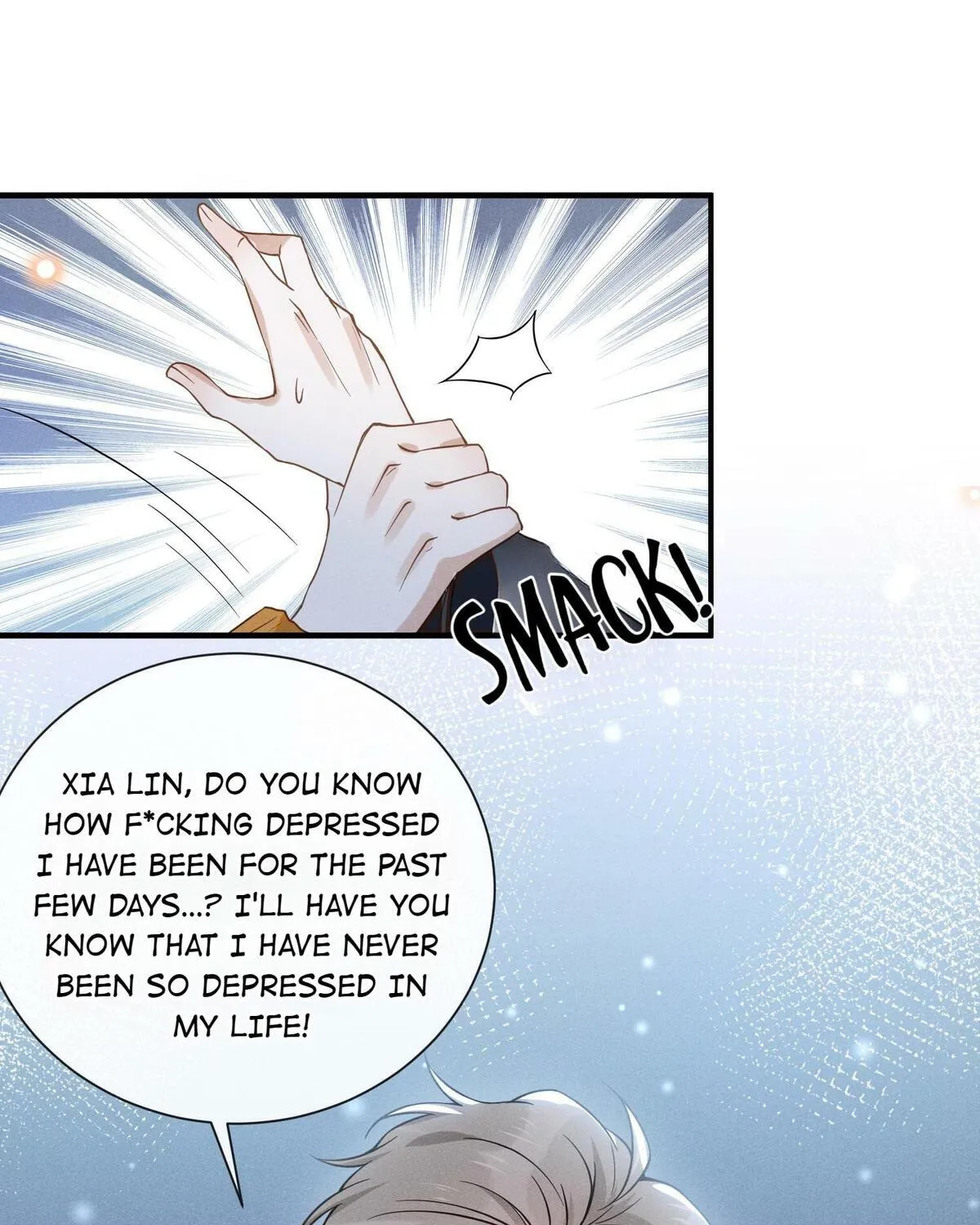 Living Life Over (Colored) Chapter 15 page 19 - 