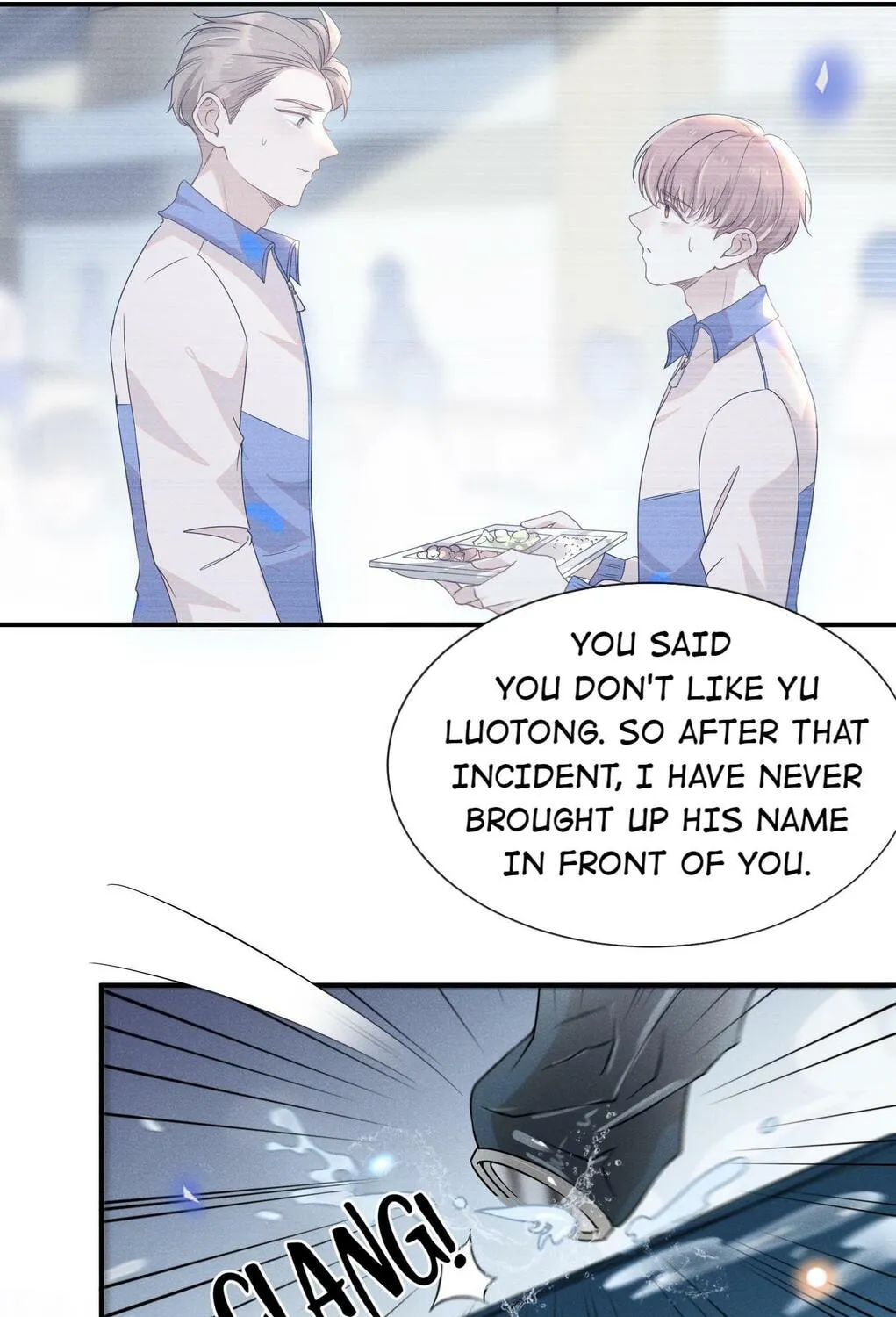 Living Life Over (Colored) Chapter 15 page 25 - 
