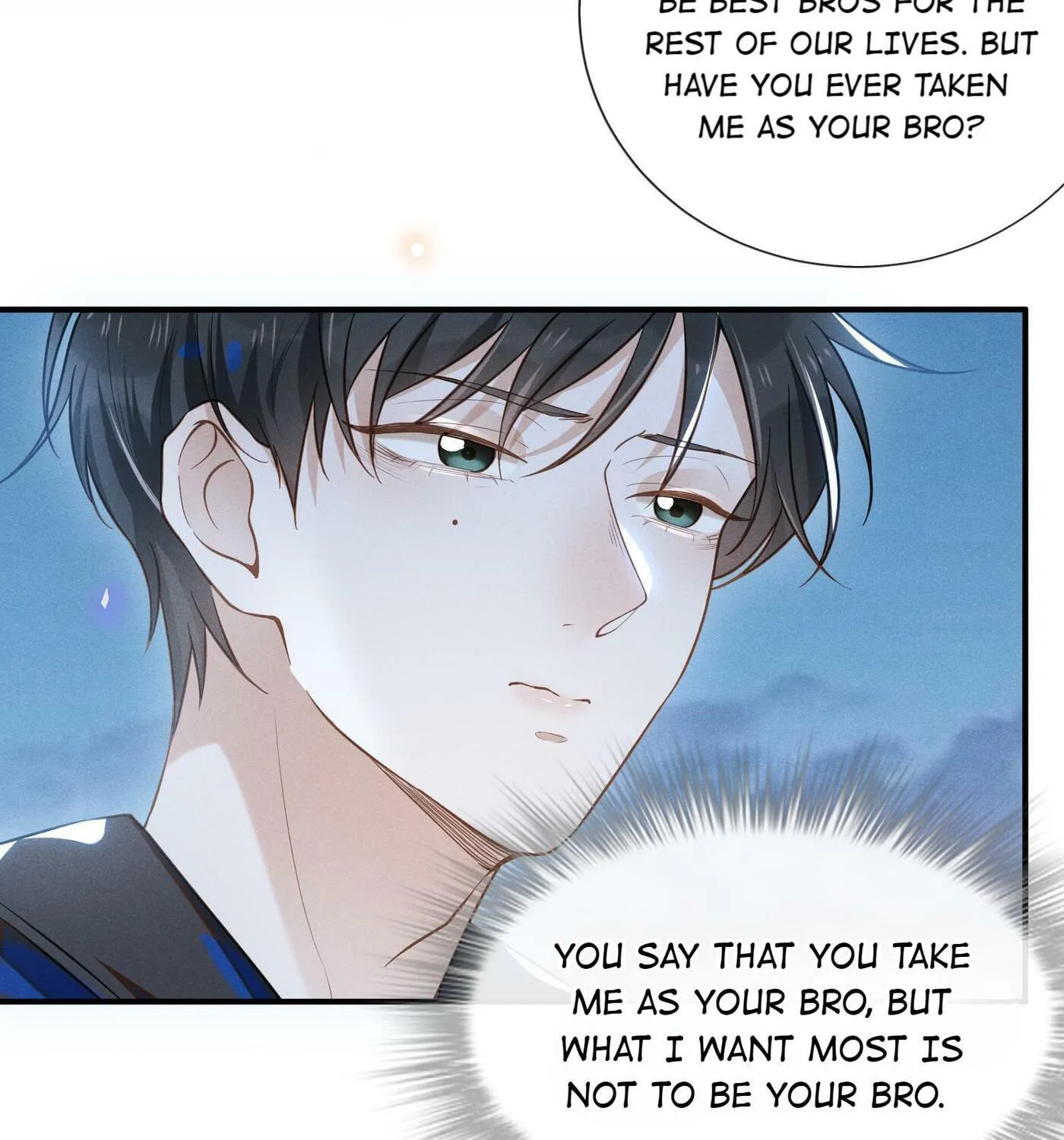 Living Life Over (Colored) Chapter 15 page 31 - 