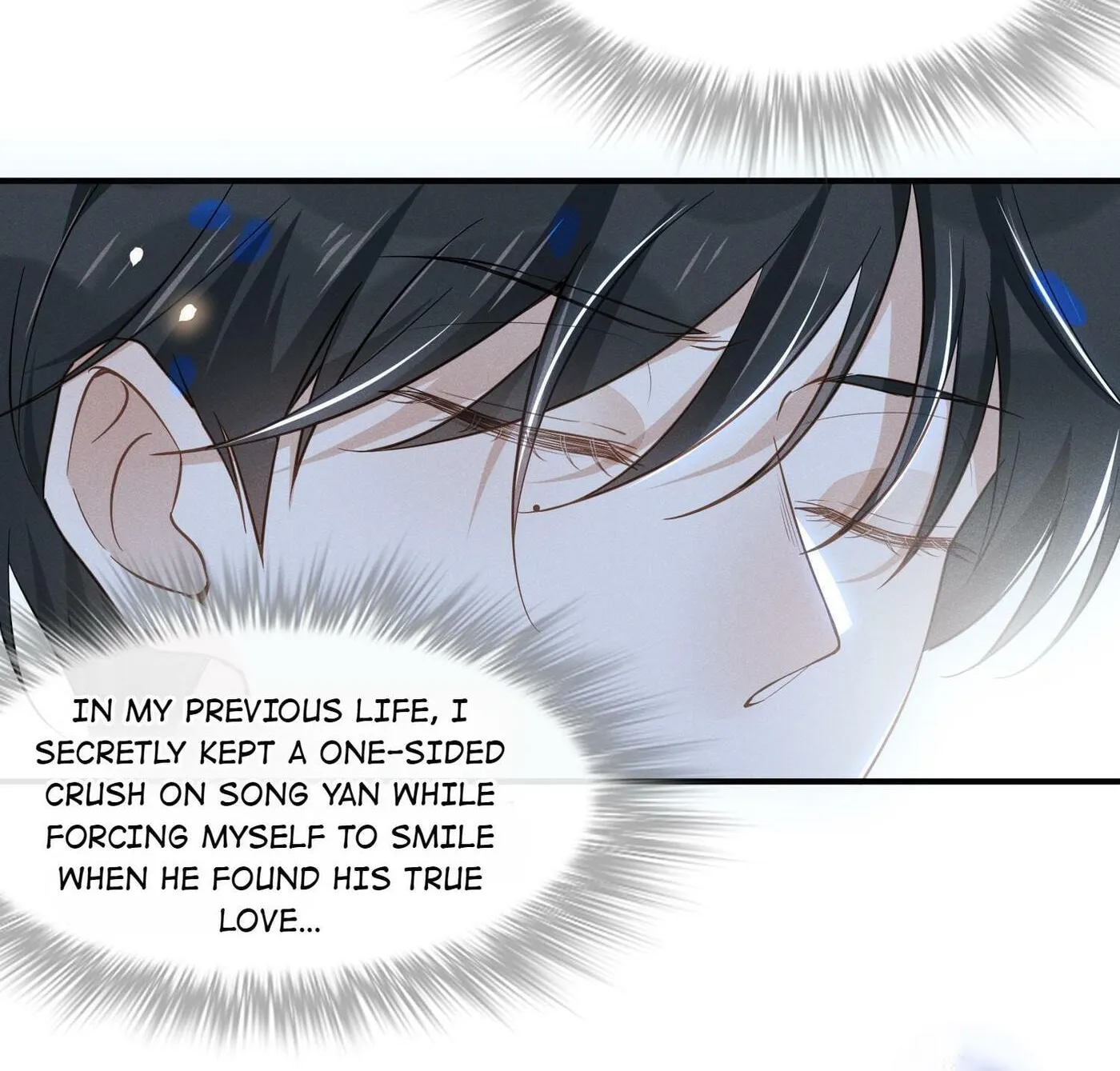 Living Life Over (Colored) Chapter 15 page 32 - 