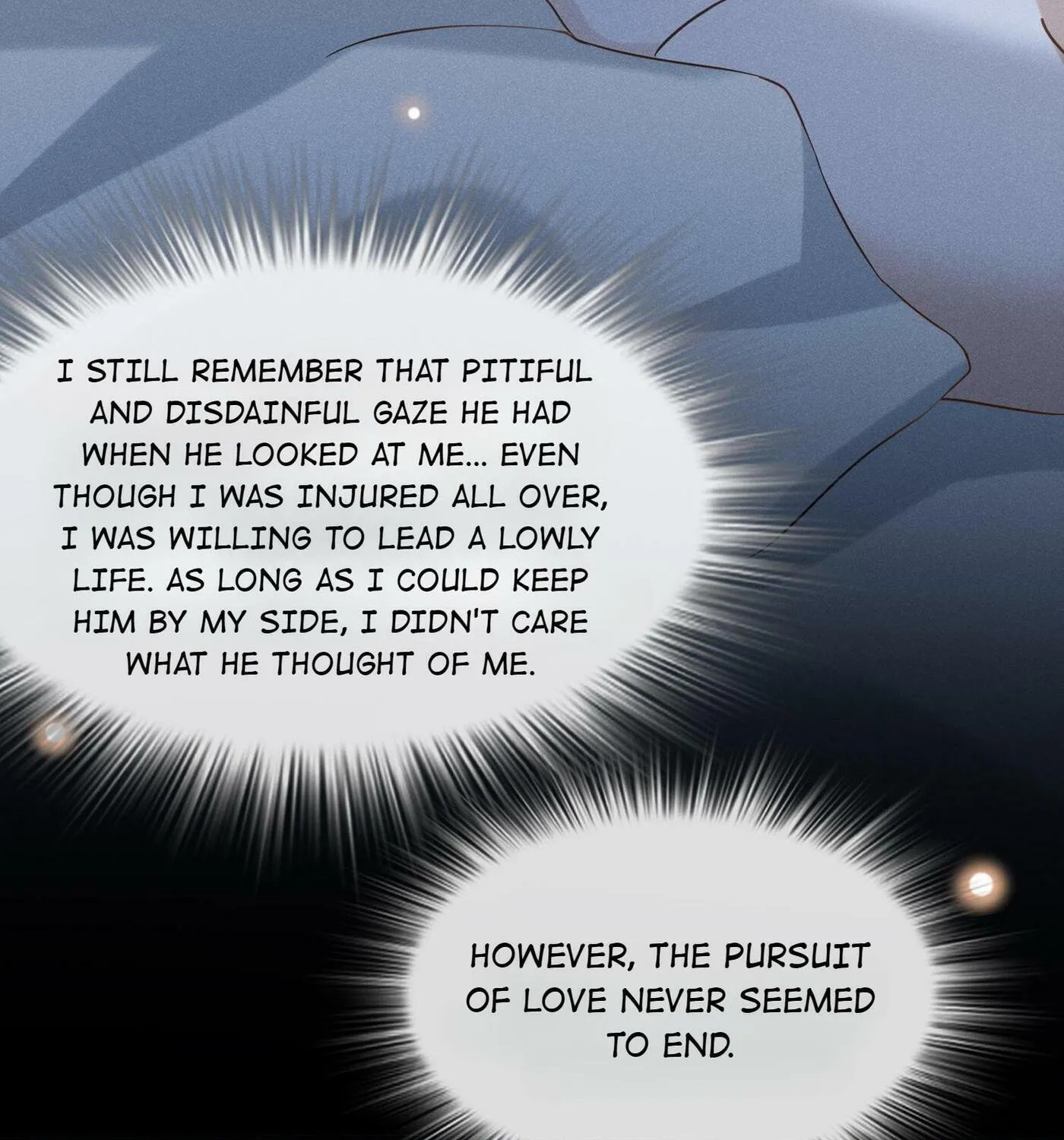Living Life Over (Colored) Chapter 15 page 41 - 