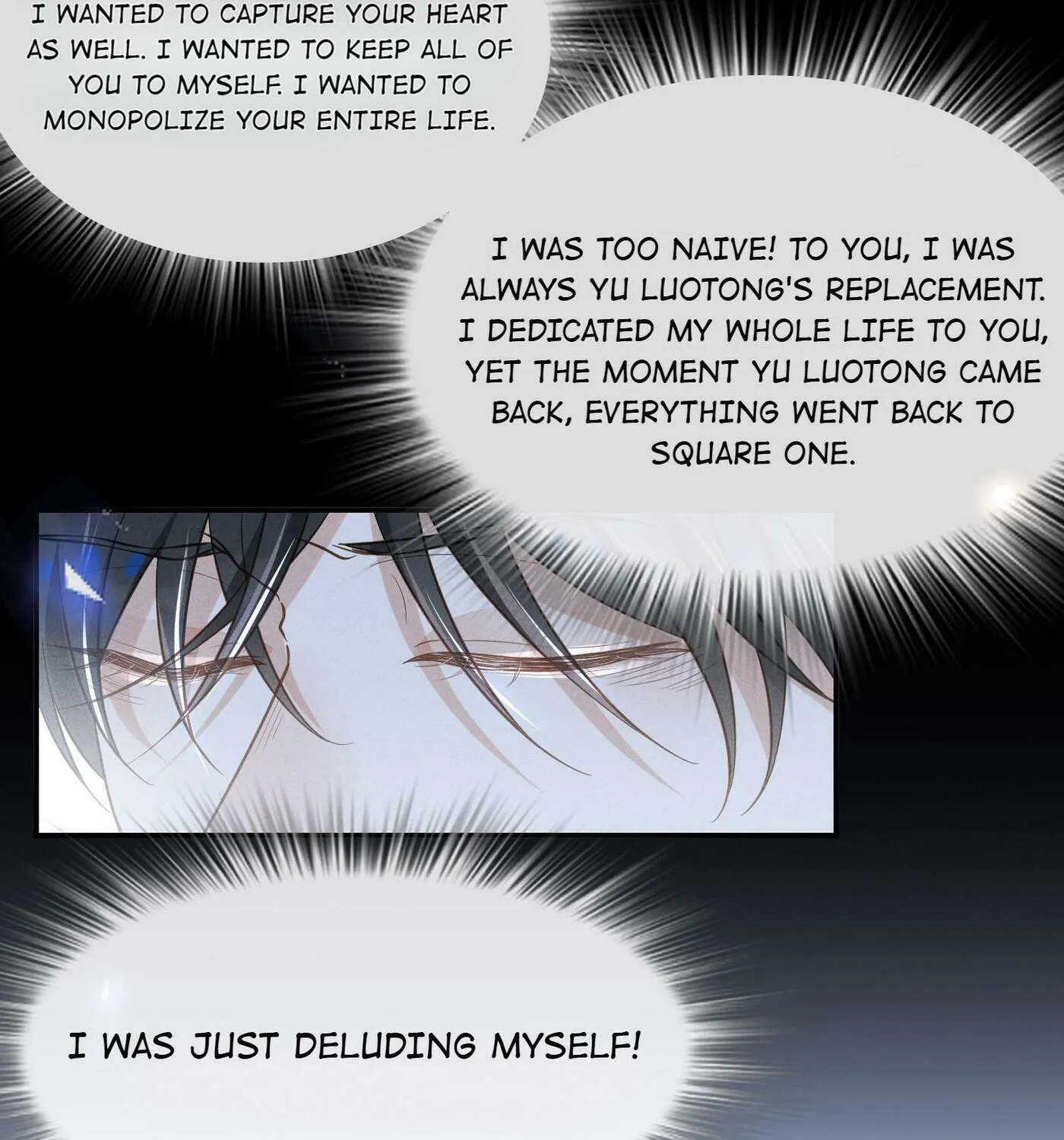Living Life Over (Colored) Chapter 15 page 43 - 