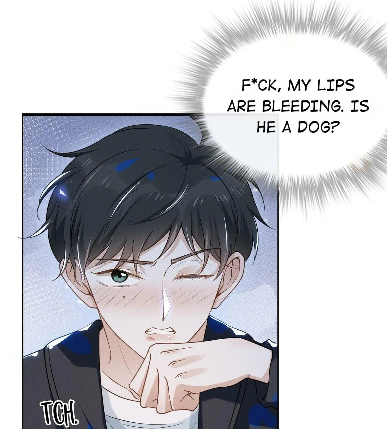 Living Life Over (Colored) Chapter 15 page 63 - 