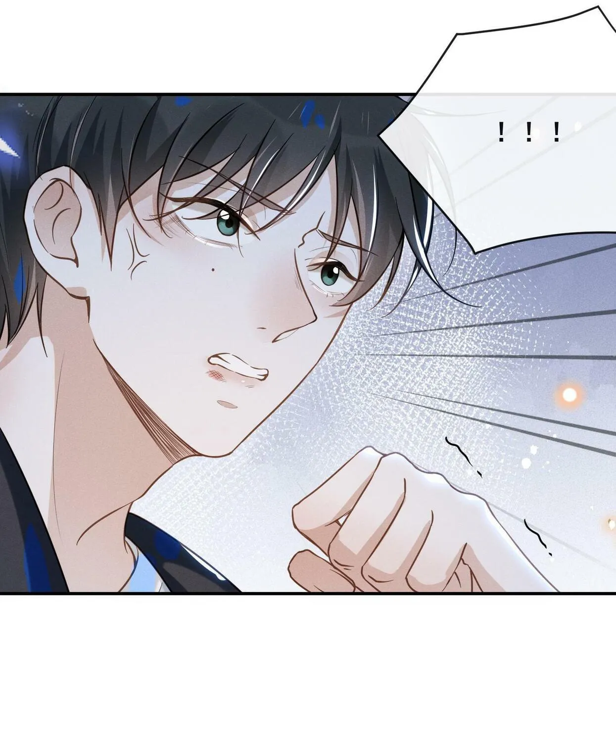 Living Life Over (Colored) Chapter 15 page 67 - 