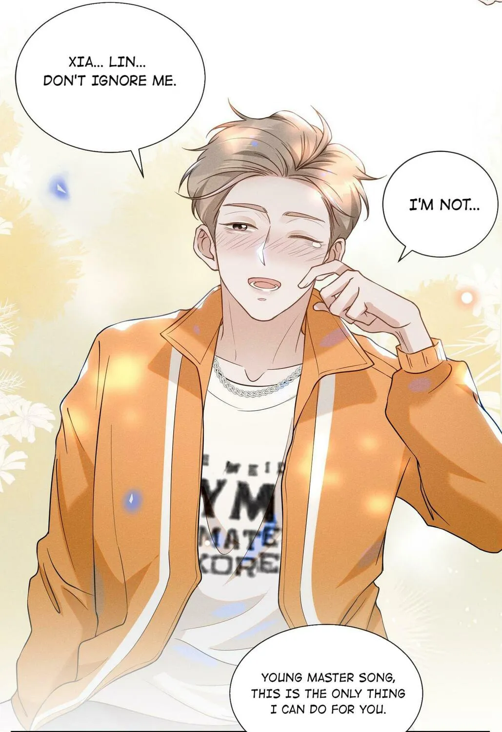 Living Life Over (Colored) Chapter 16 page 11 - 