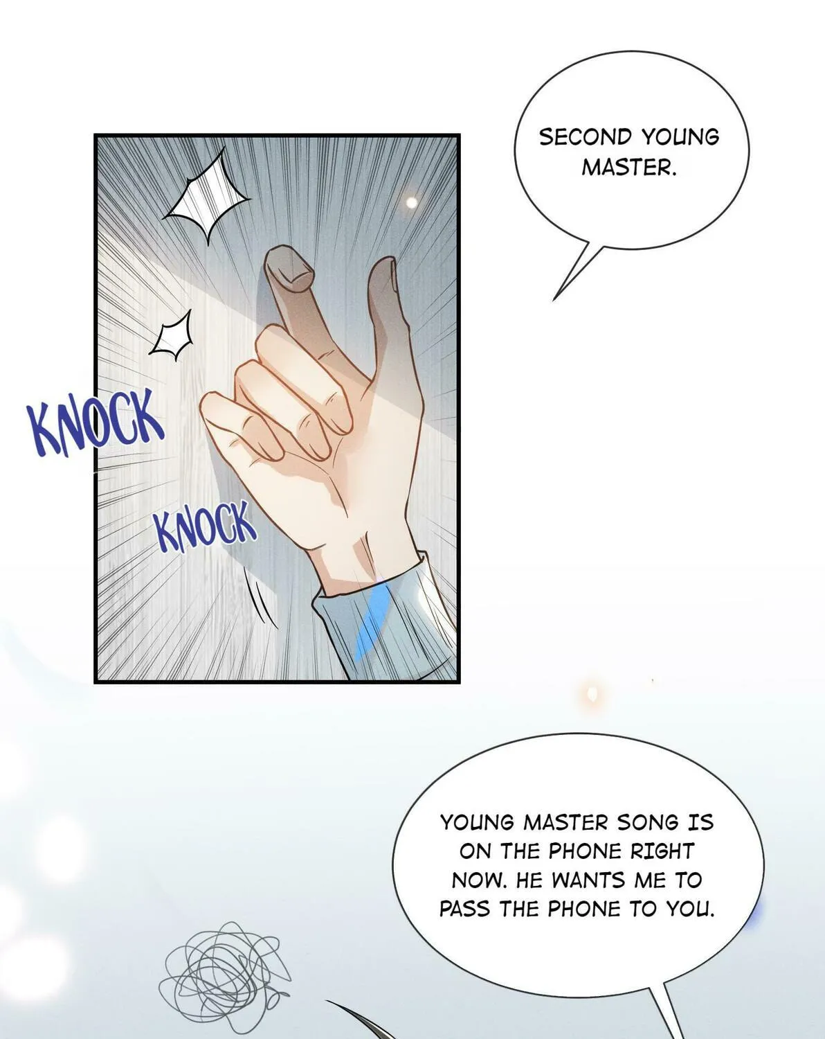 Living Life Over (Colored) Chapter 16 page 51 - 