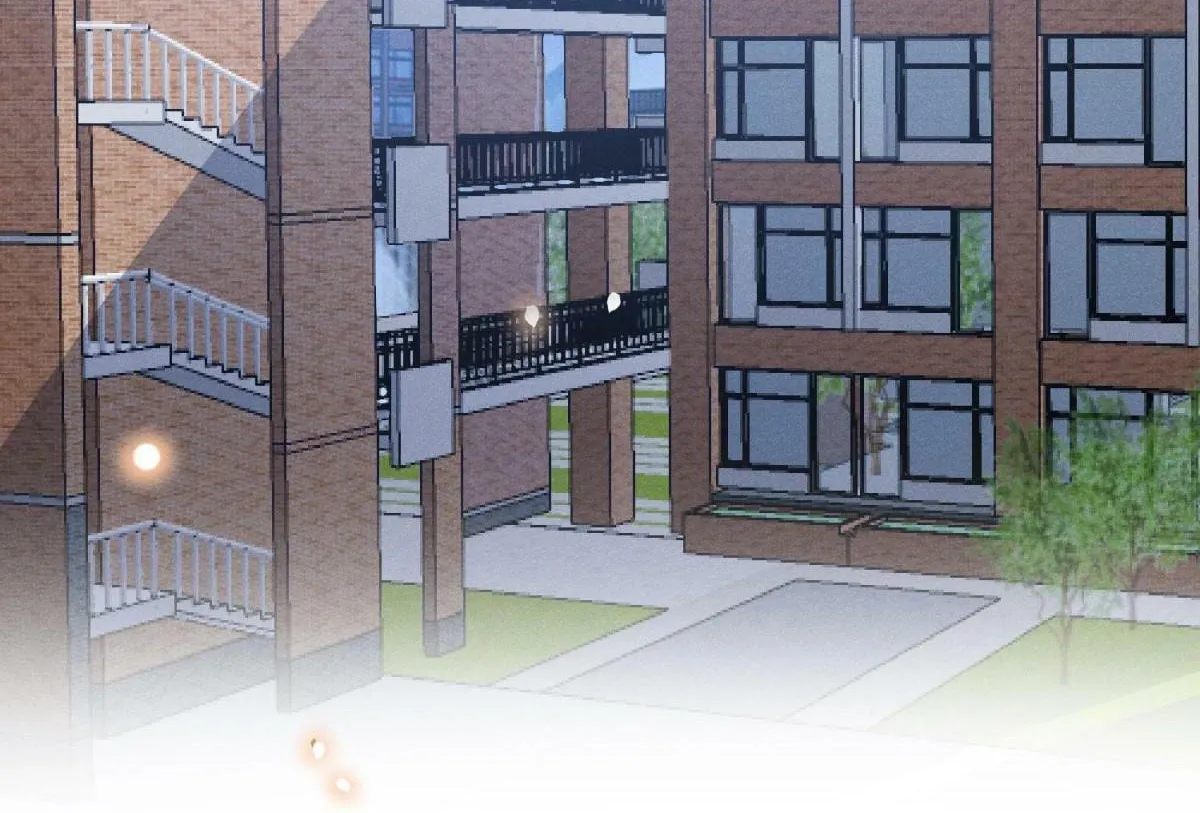 Living Life Over (Colored) Chapter 17 page 11 - 