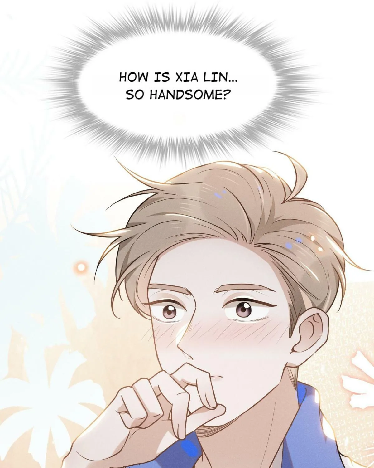 Living Life Over (Colored) Chapter 17 page 16 - 