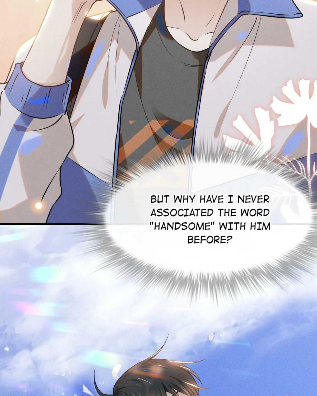 Living Life Over (Colored) Chapter 17 page 17 - 