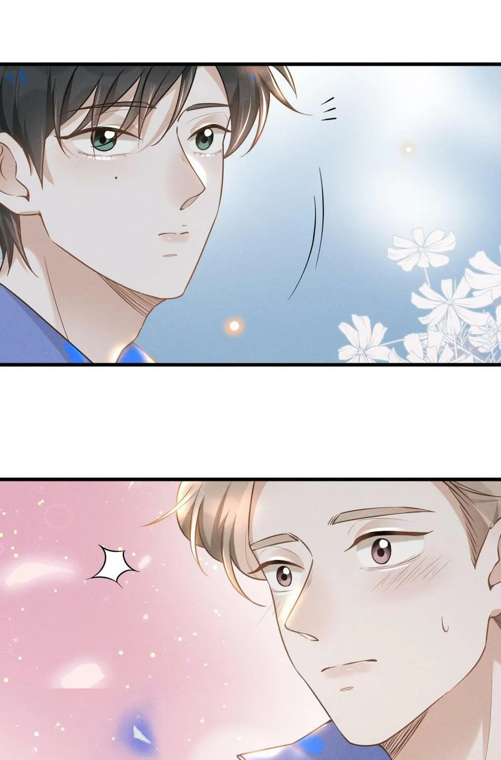 Living Life Over (Colored) Chapter 17 page 24 - 