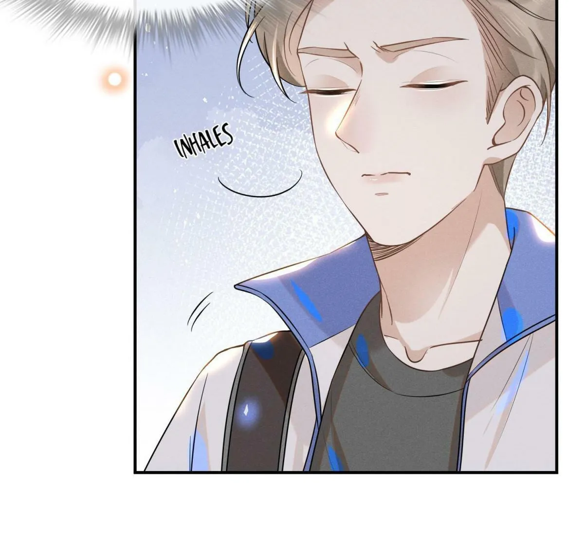 Living Life Over (Colored) Chapter 17 page 27 - 