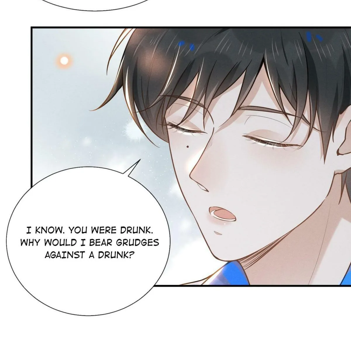 Living Life Over (Colored) Chapter 17 page 33 - 
