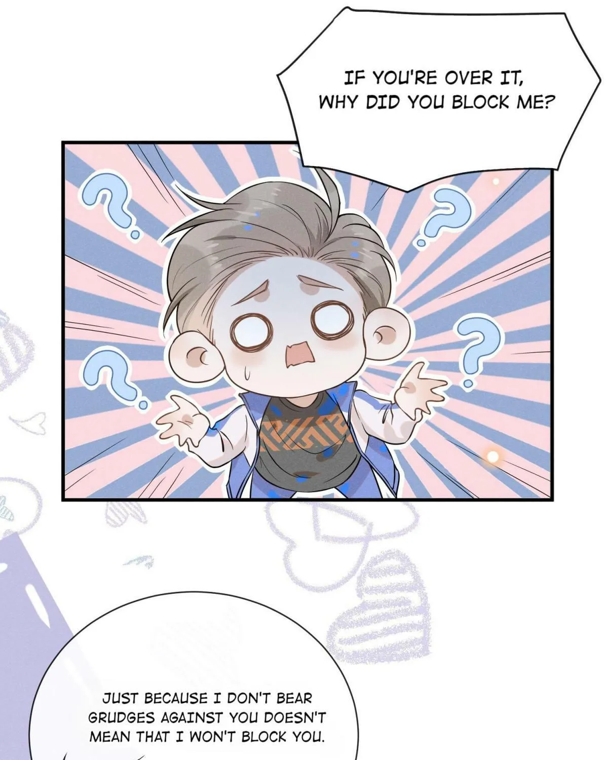 Living Life Over (Colored) Chapter 17 page 34 - 