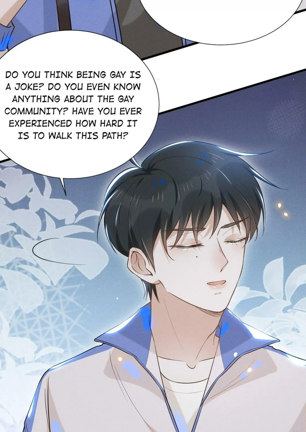 Living Life Over (Colored) Chapter 17 page 45 - 