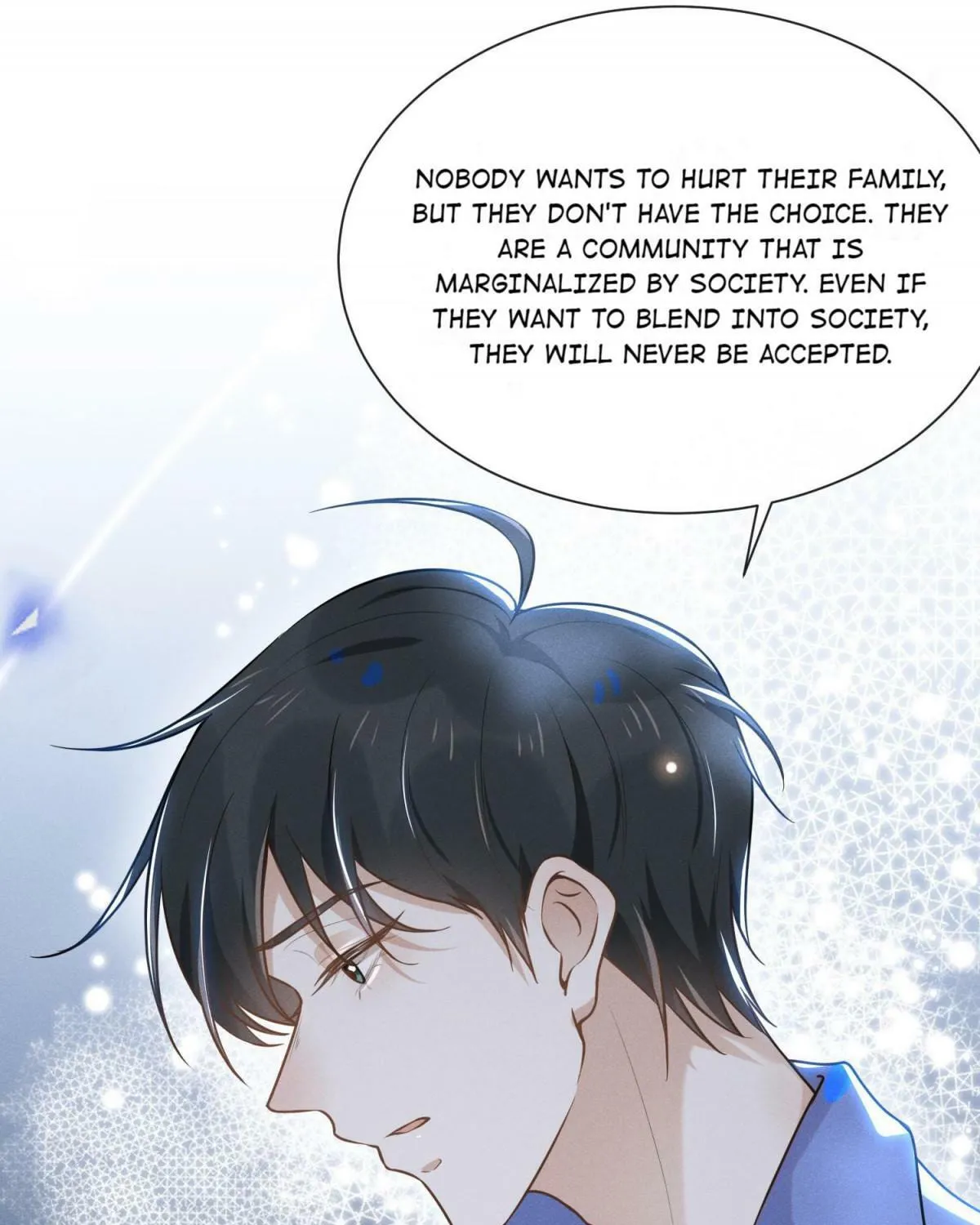 Living Life Over (Colored) Chapter 17 page 49 - 