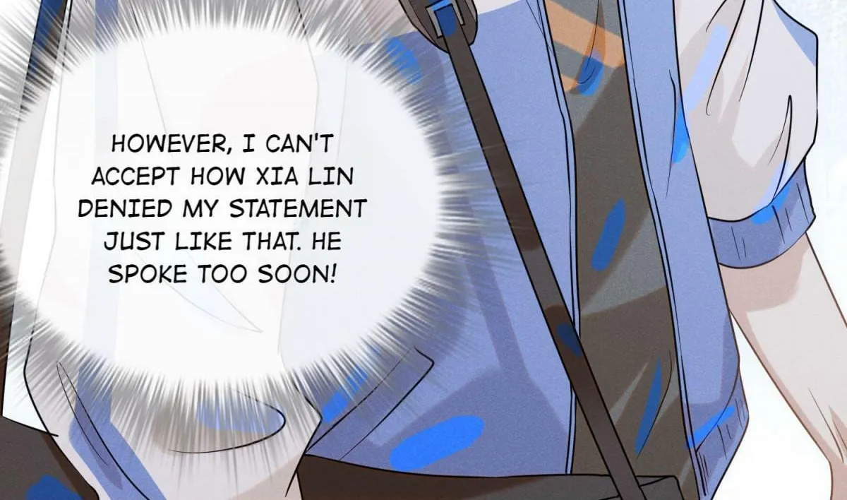 Living Life Over (Colored) Chapter 17 page 54 - 
