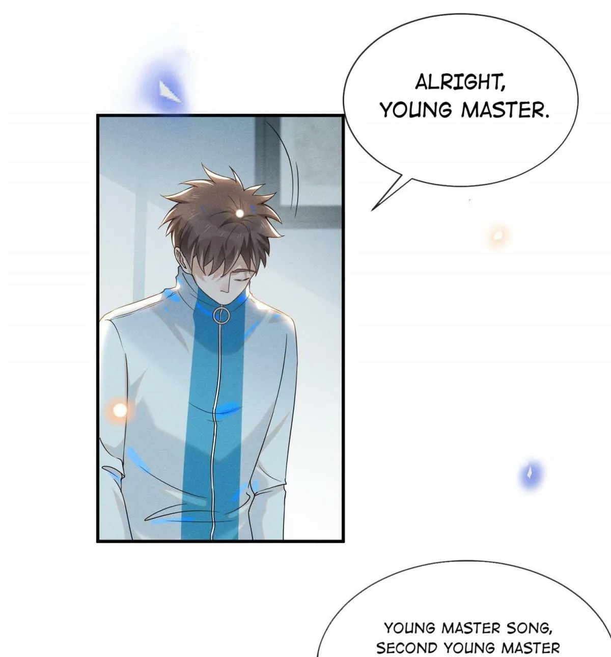 Living Life Over (Colored) Chapter 17 page 7 - 