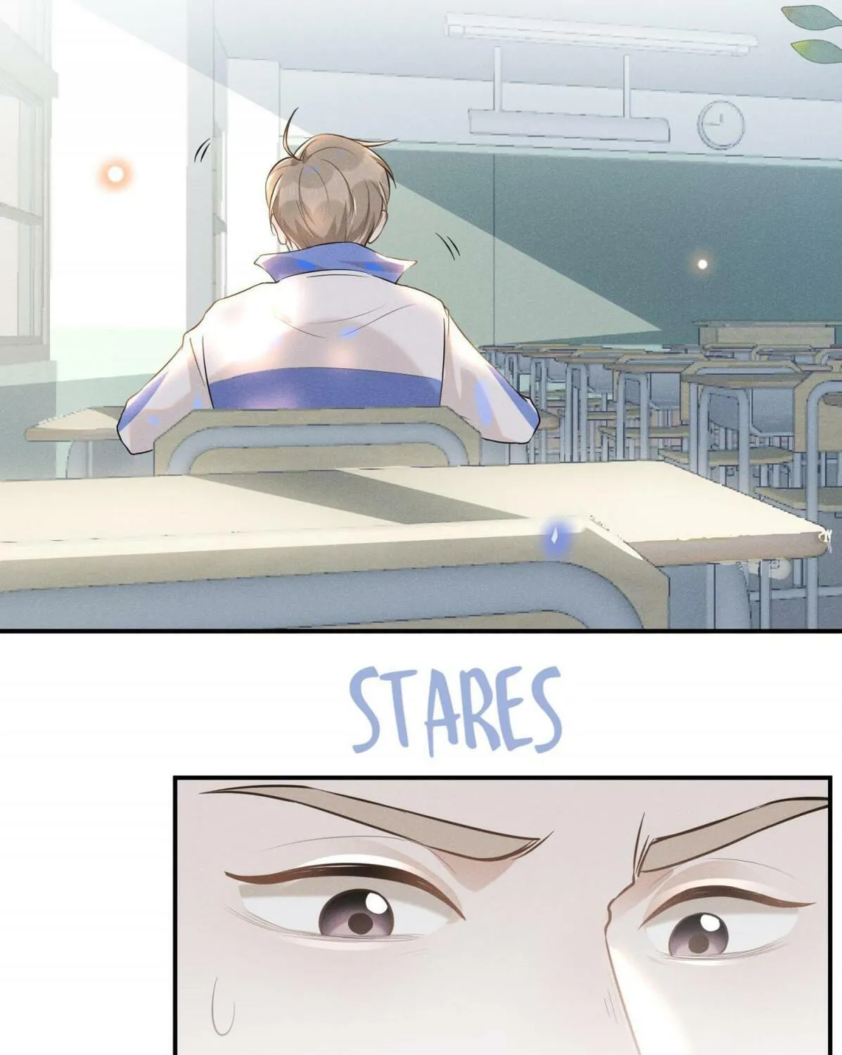 Living Life Over (Colored) Chapter 17 page 62 - 