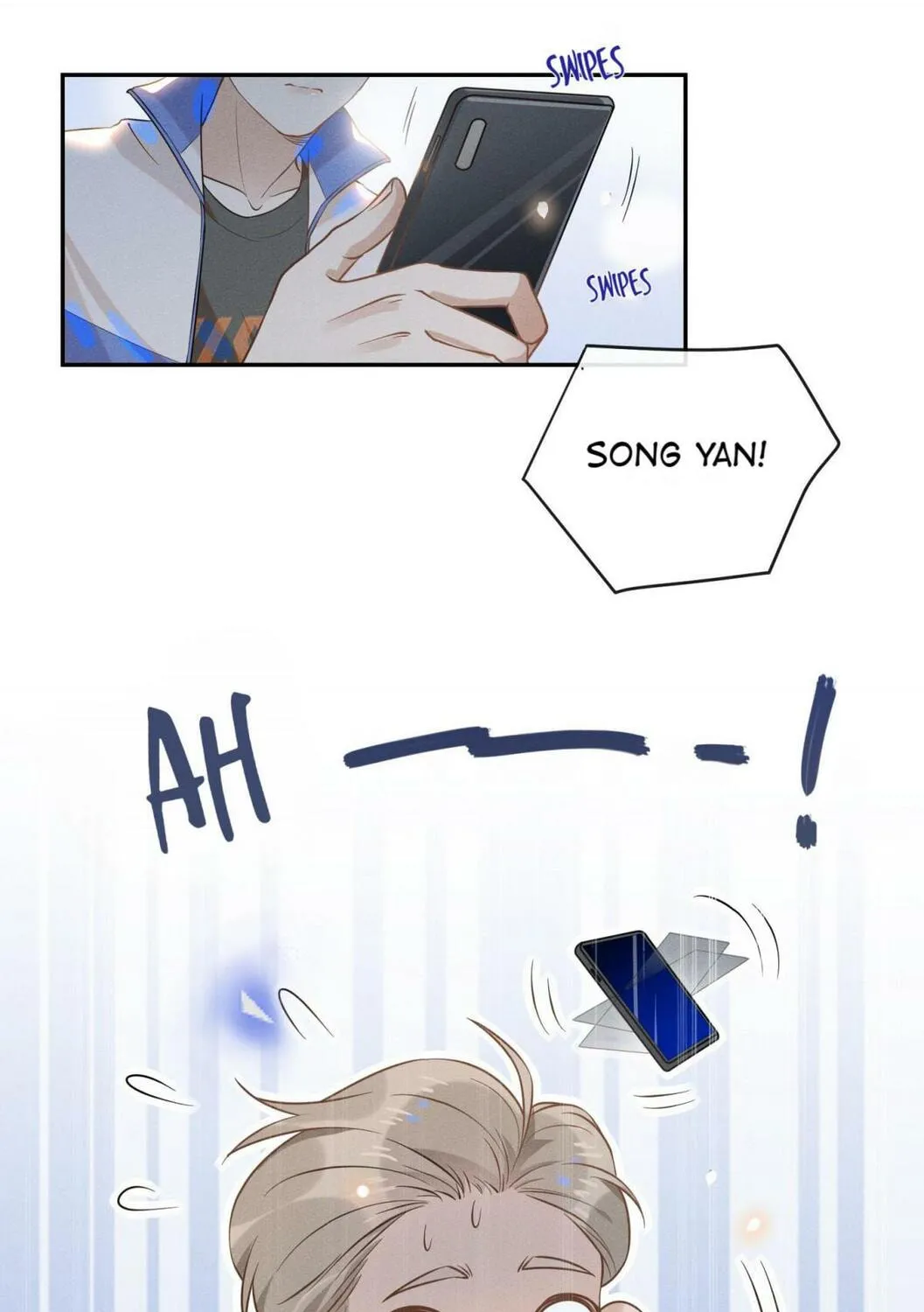 Living Life Over (Colored) Chapter 17 page 64 - 