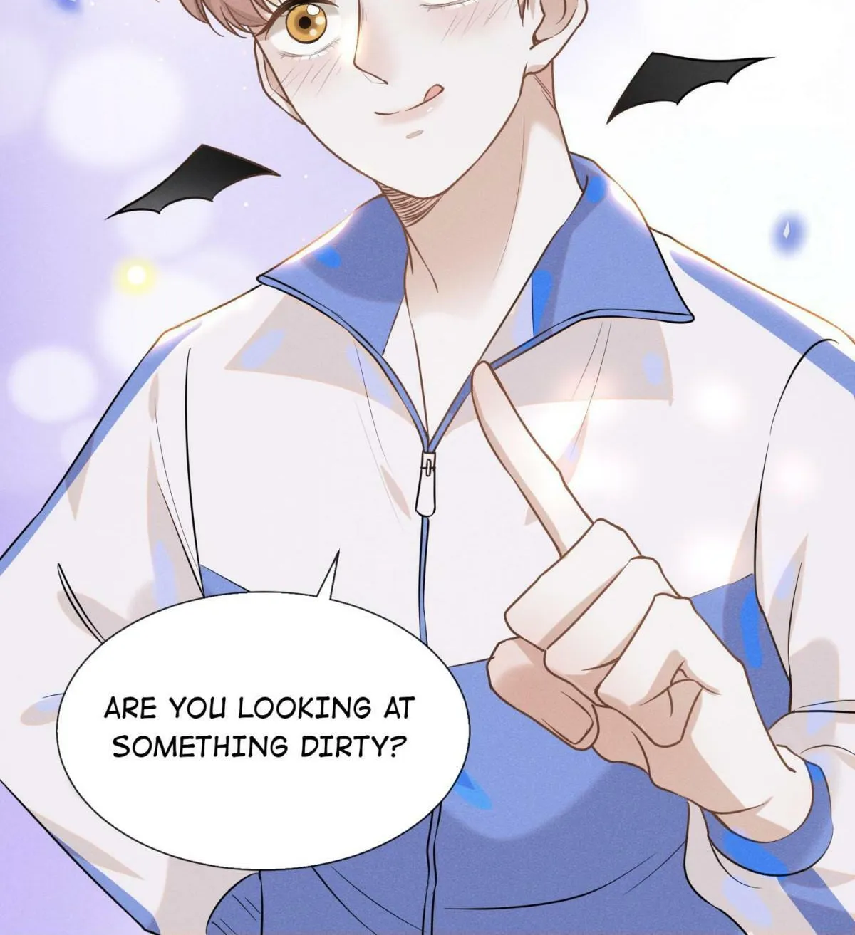 Living Life Over (Colored) Chapter 17 page 69 - 