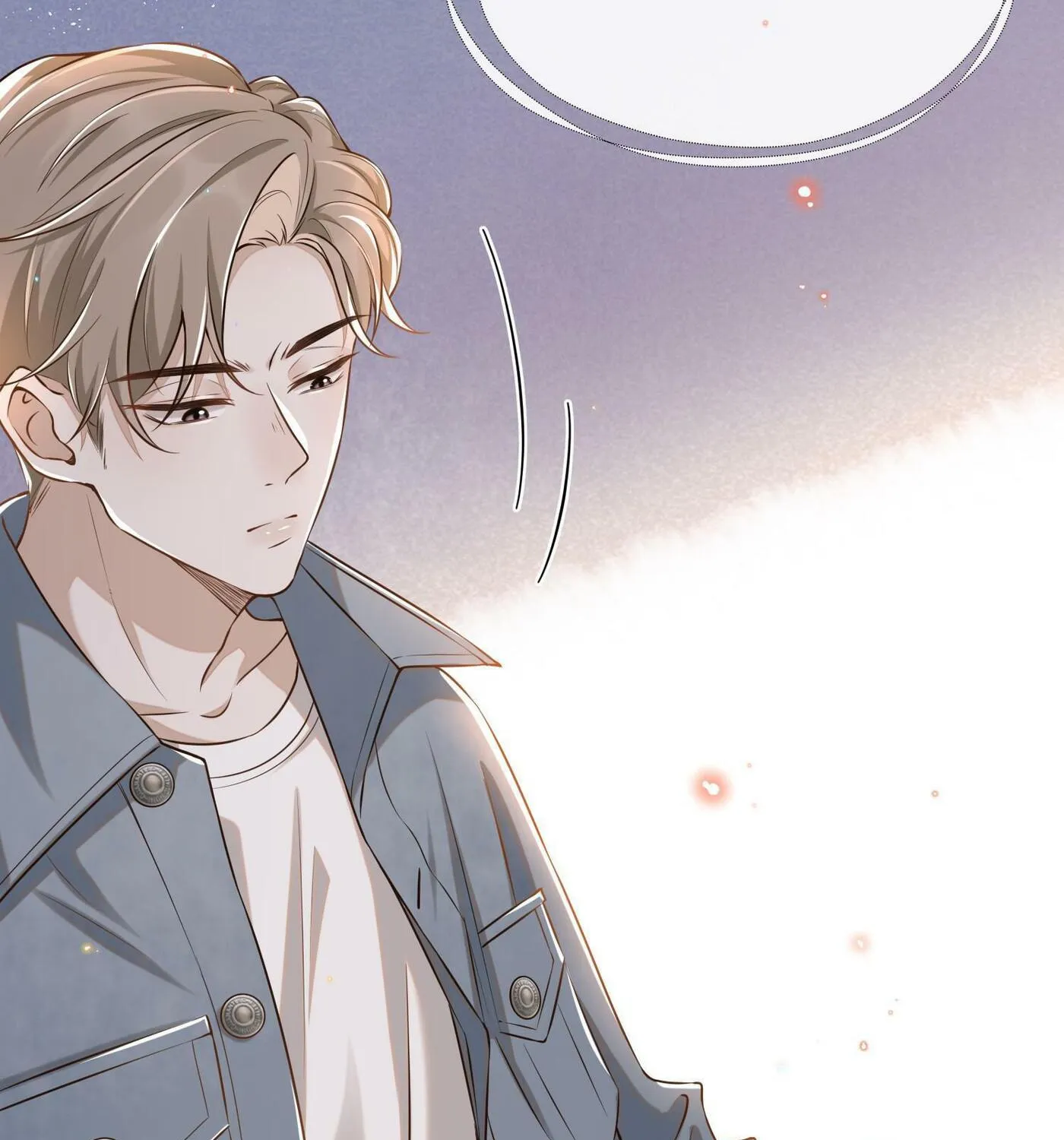 Living Life Over (Colored) Chapter 2 page 12 - 