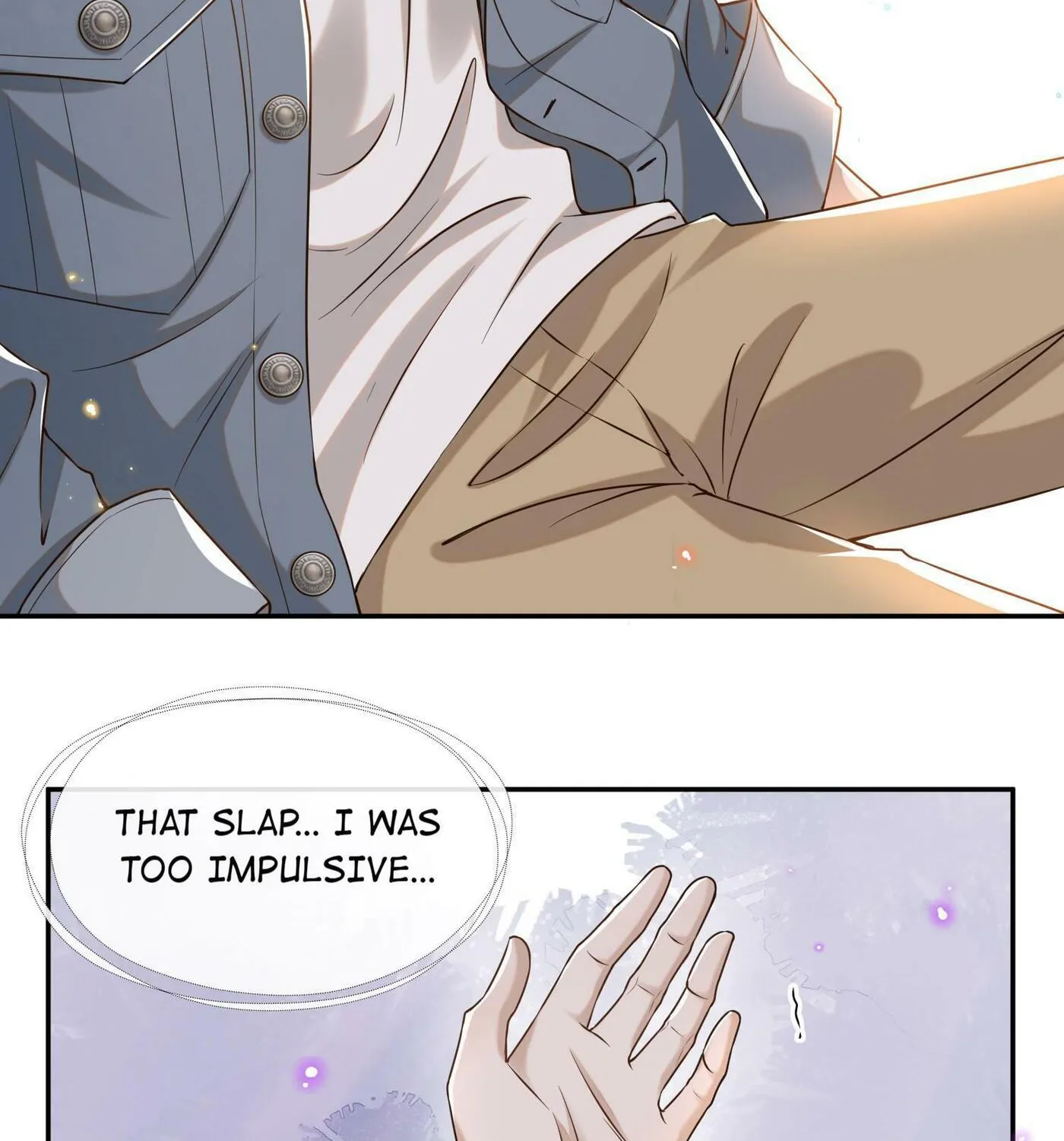 Living Life Over (Colored) Chapter 2 page 13 - 