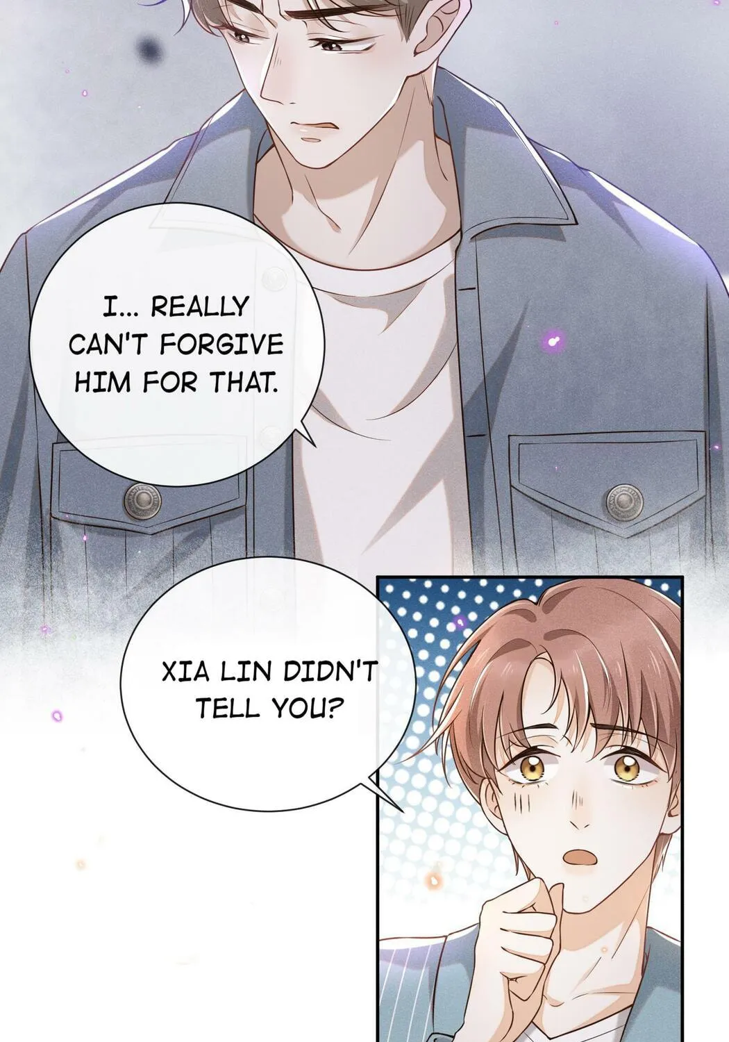 Living Life Over (Colored) Chapter 2 page 37 - 