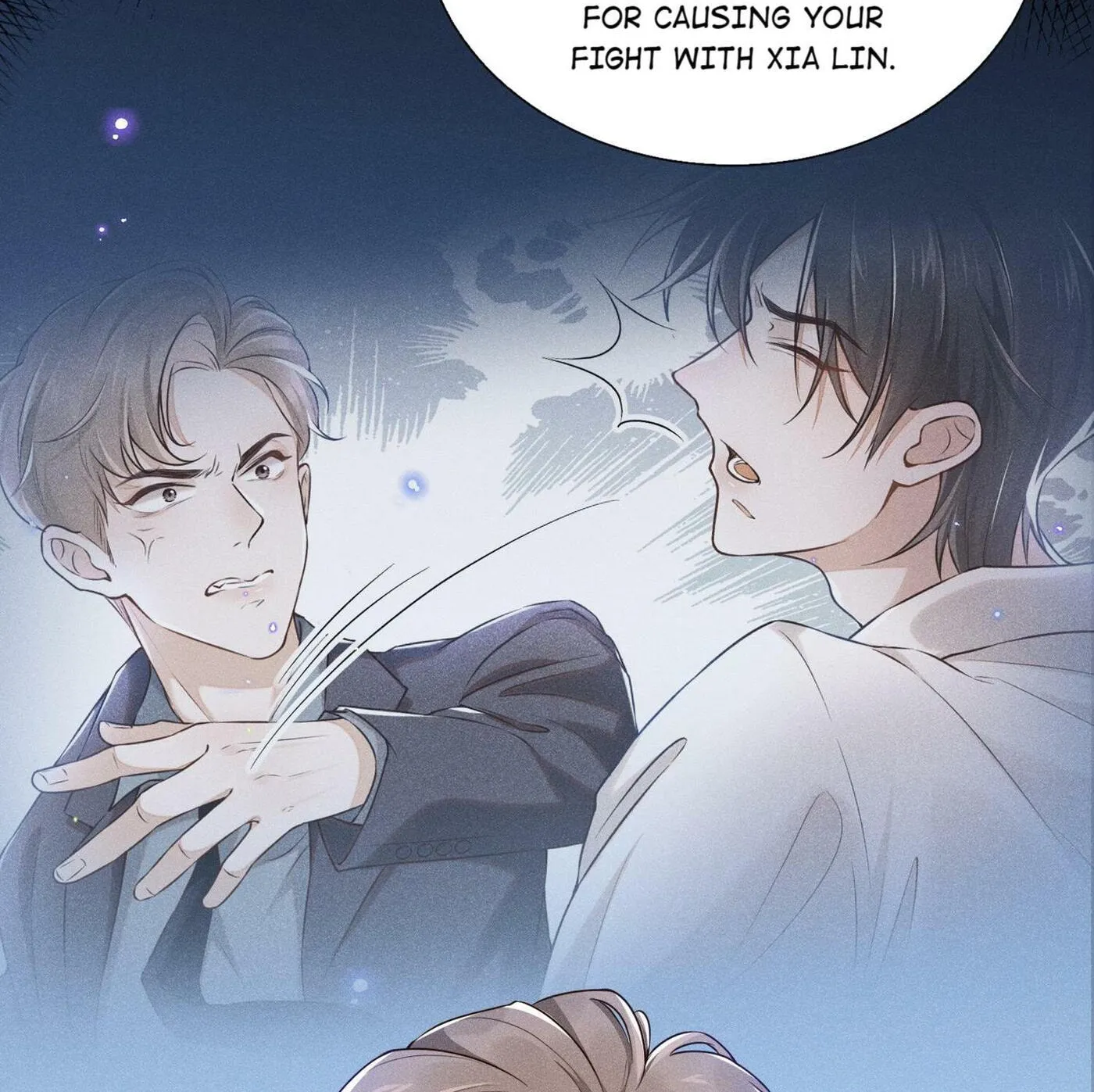 Living Life Over (Colored) Chapter 2 page 51 - 