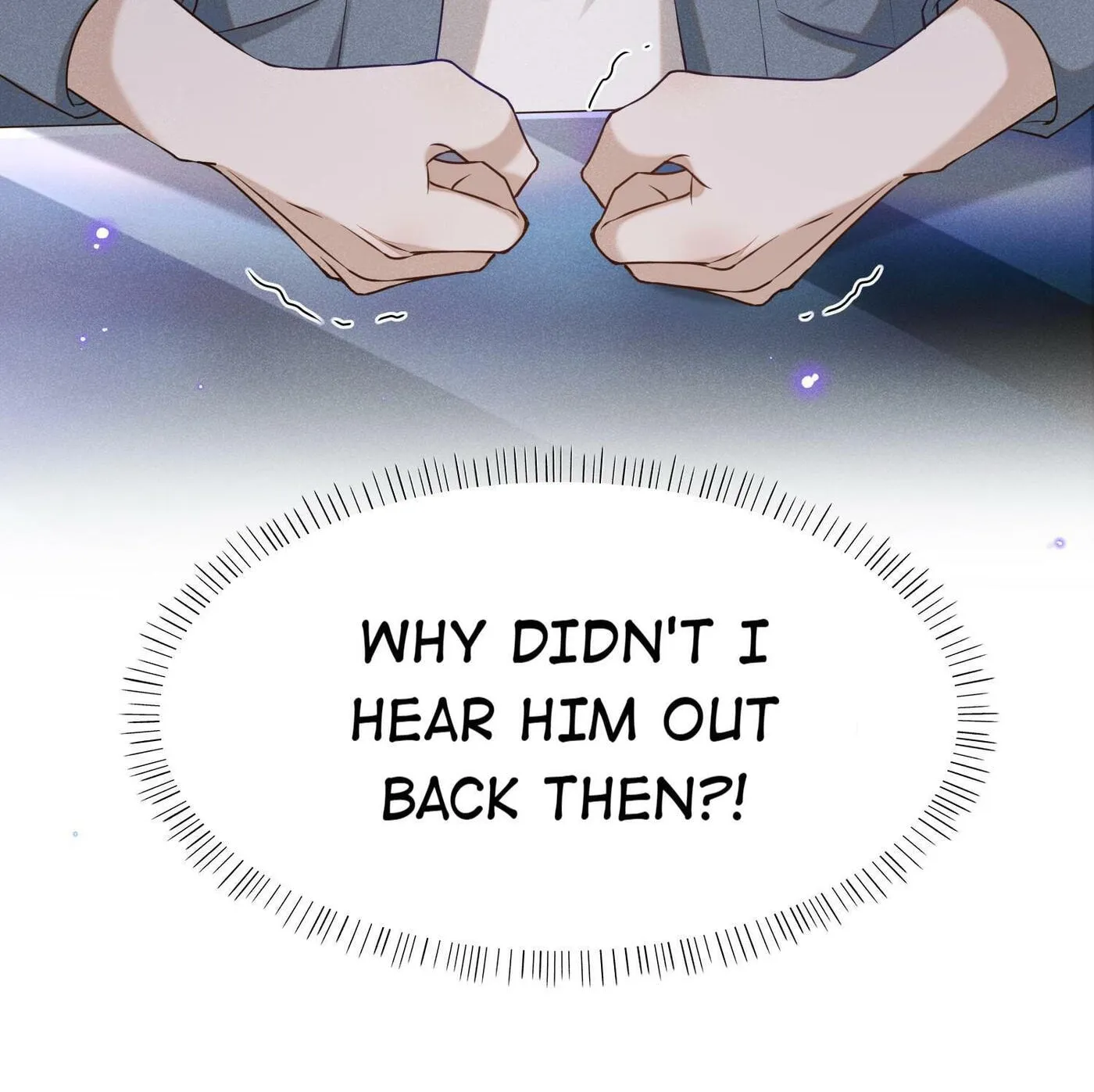 Living Life Over (Colored) Chapter 2 page 53 - 