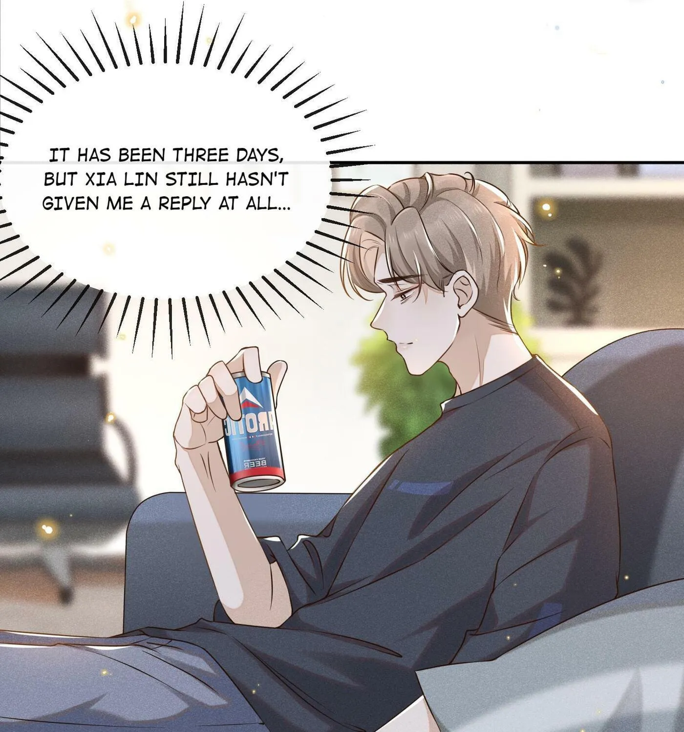 Living Life Over (Colored) Chapter 2 page 62 - 