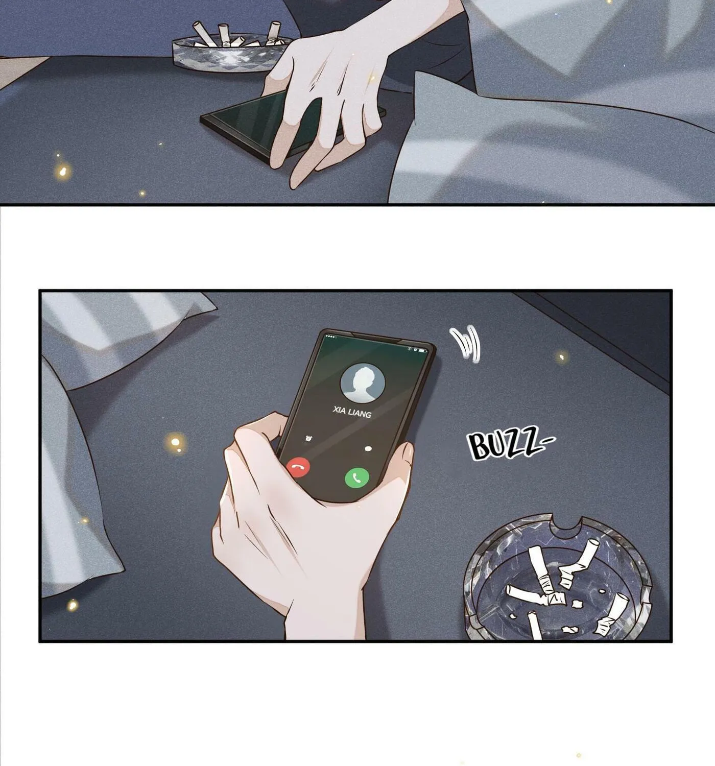 Living Life Over (Colored) Chapter 2 page 63 - 