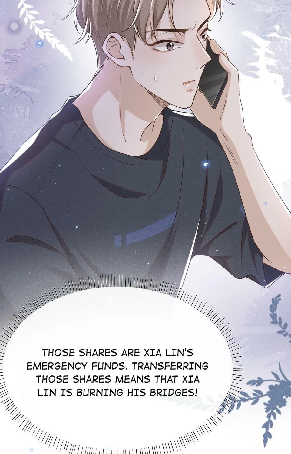 Living Life Over (Colored) Chapter 2 page 67 - 