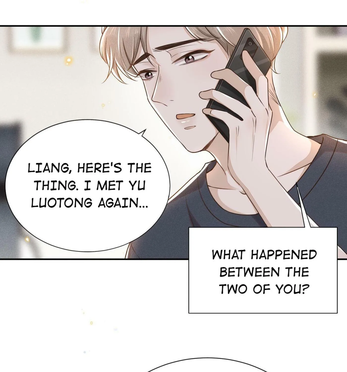 Living Life Over (Colored) Chapter 2 page 69 - 
