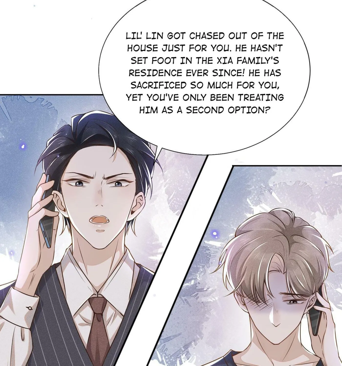 Living Life Over (Colored) Chapter 2 page 70 - 