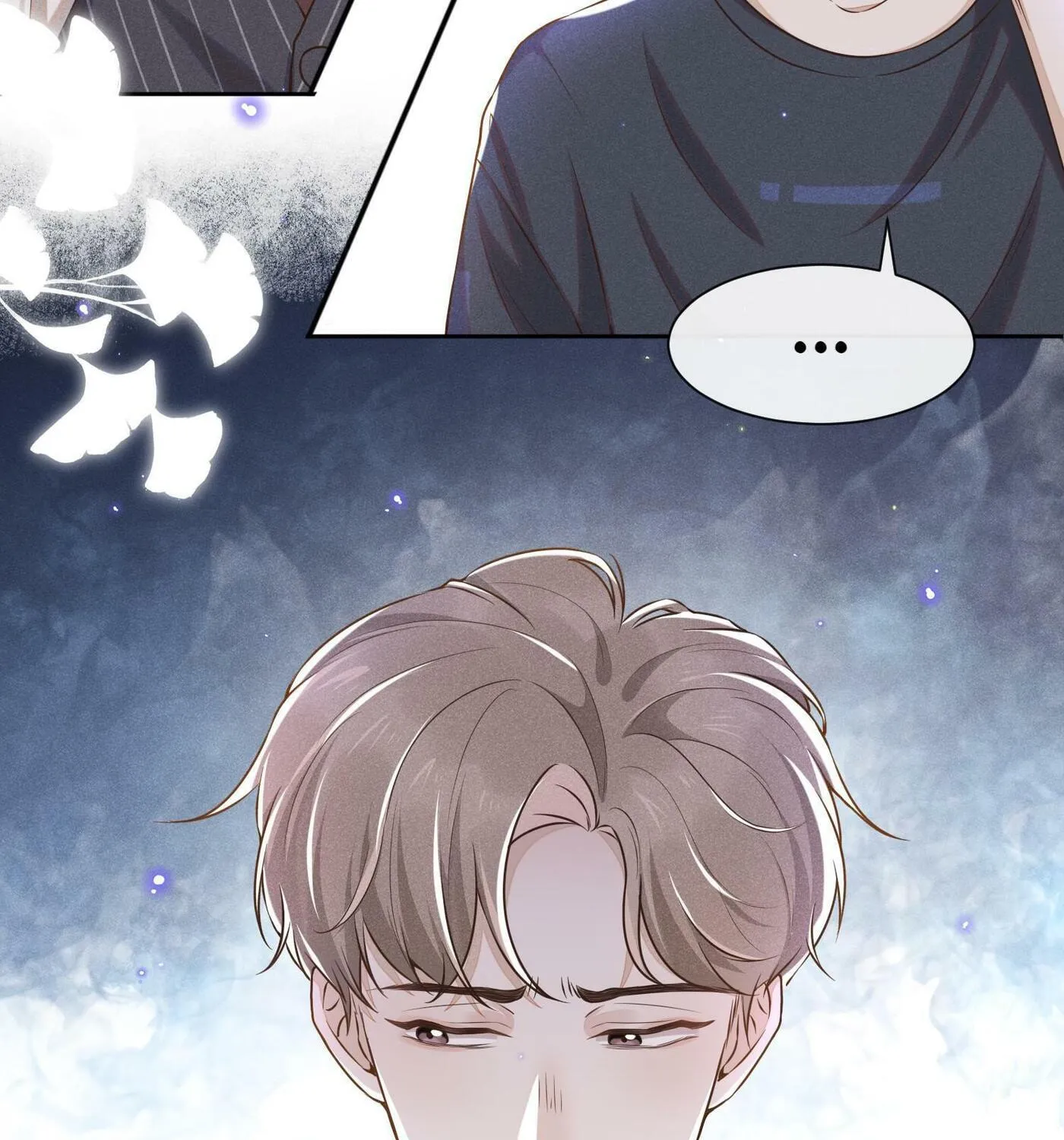 Living Life Over (Colored) Chapter 2 page 72 - 