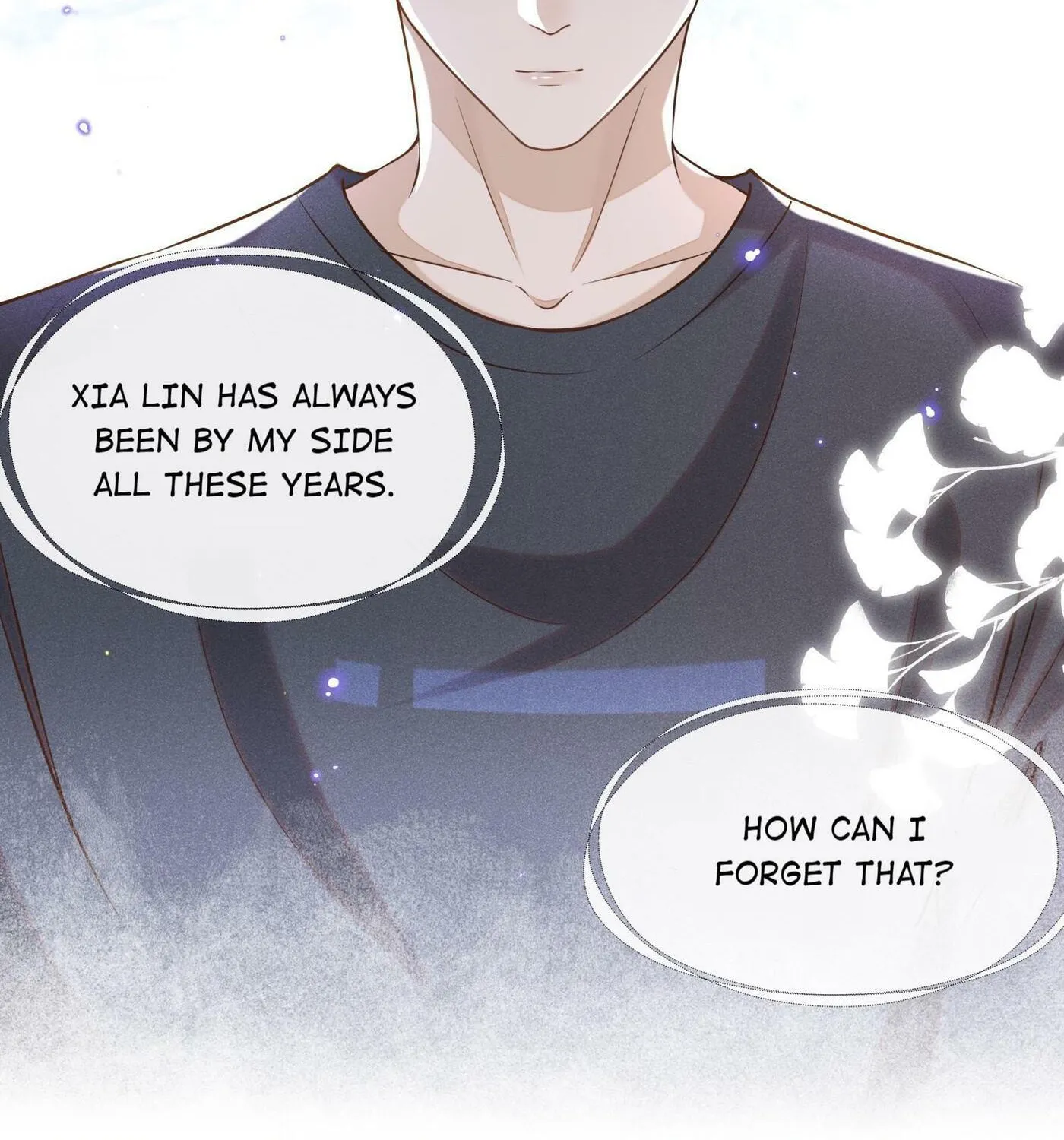 Living Life Over (Colored) Chapter 2 page 73 - 