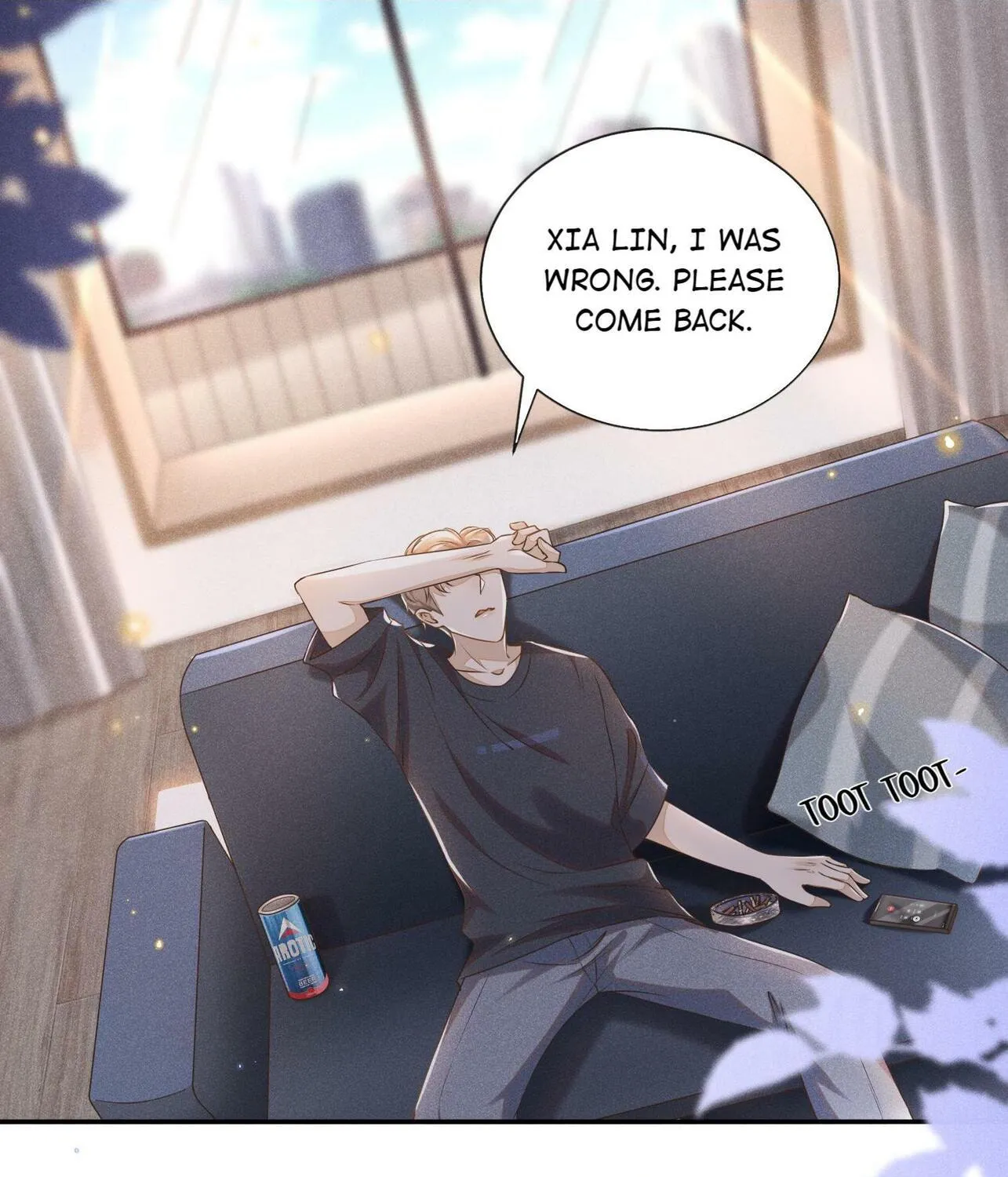 Living Life Over (Colored) Chapter 2 page 75 - 