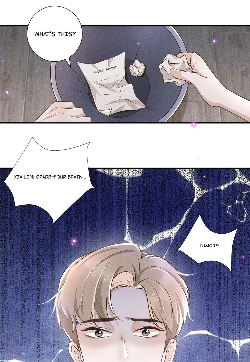 Living Life Over (Colored) Chapter 2 page 79 - 