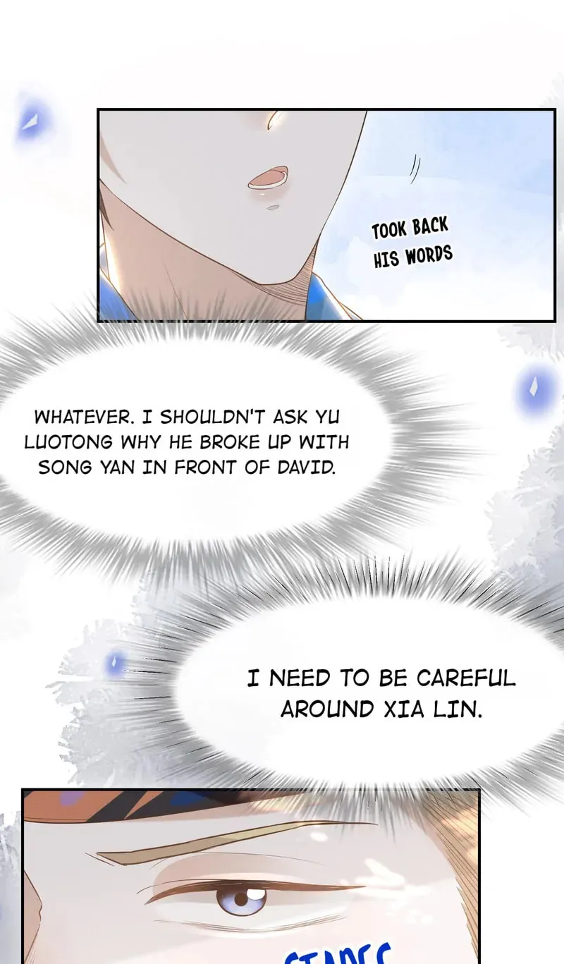 Living Life Over (Colored) Chapter 26 page 14 - 