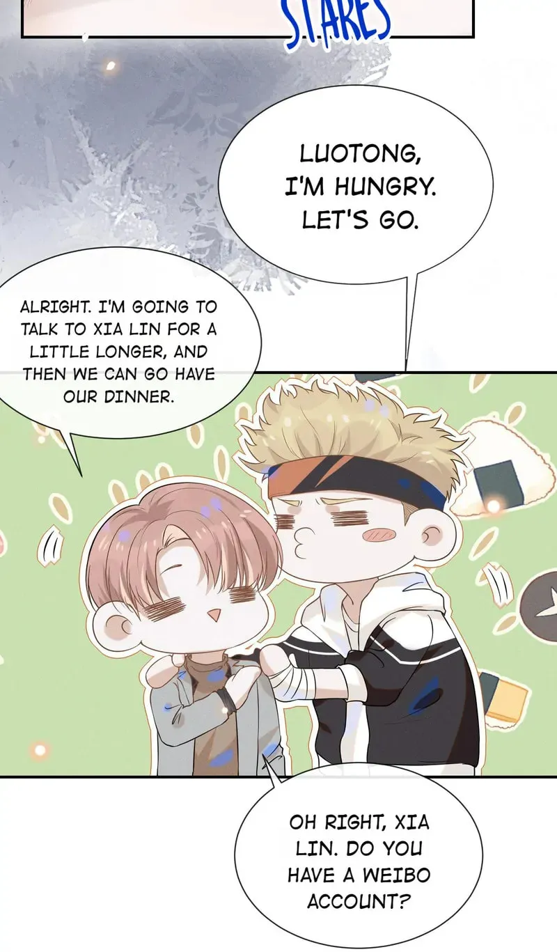 Living Life Over (Colored) Chapter 26 page 15 - 