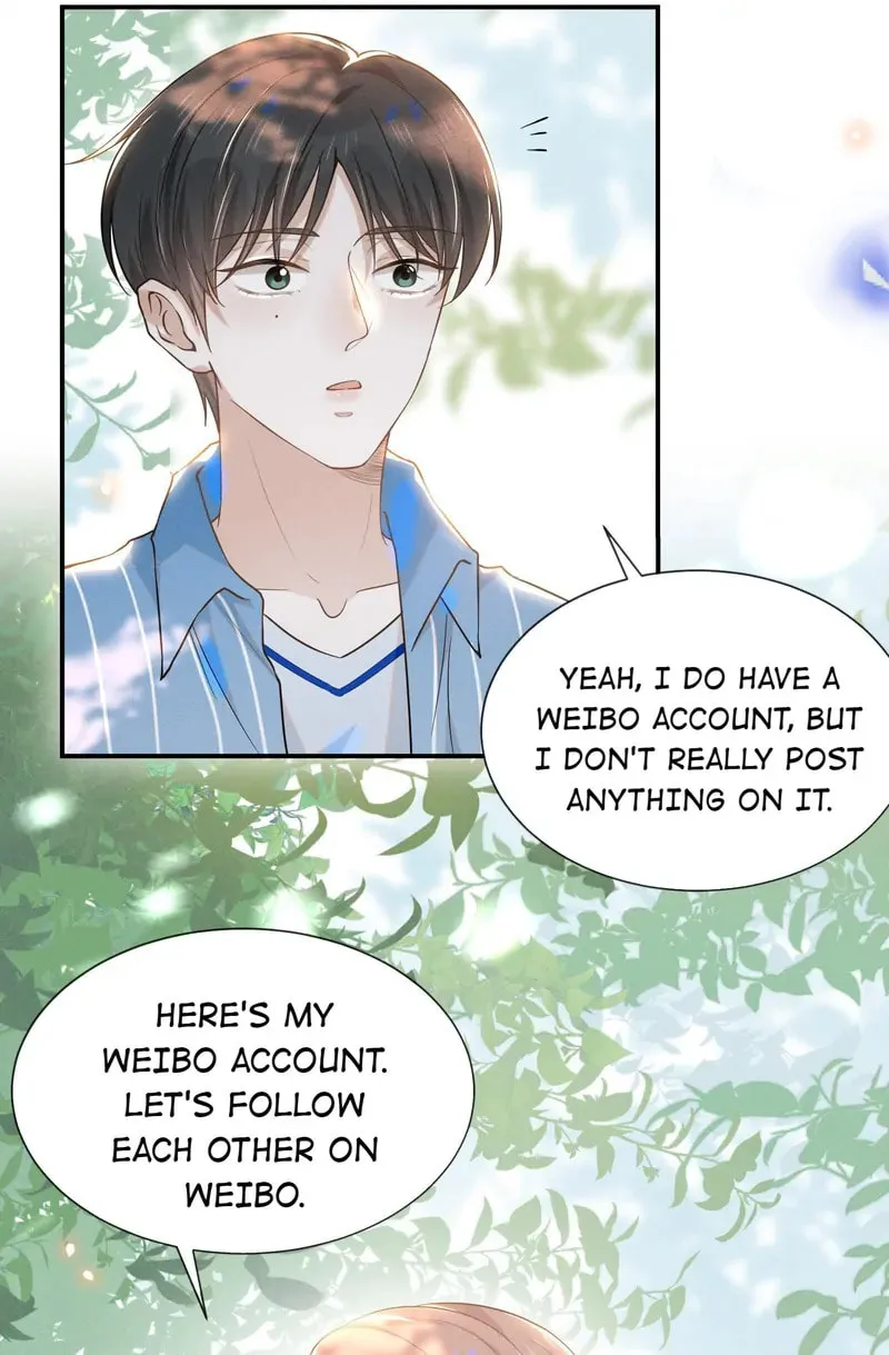Living Life Over (Colored) Chapter 26 page 16 - 